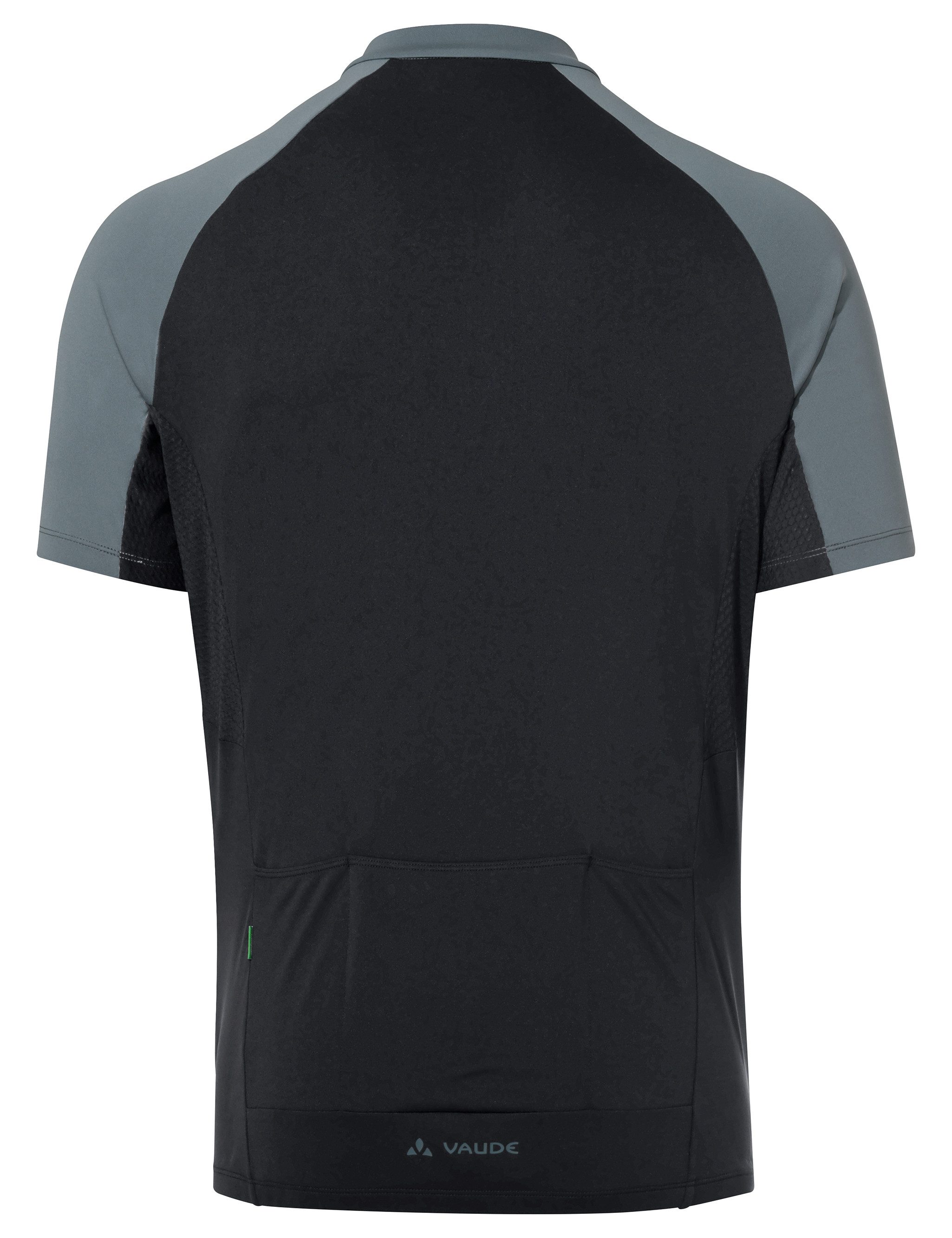 VAUDE Fietsshirt MEN'S MATERA FZ TRICOT II