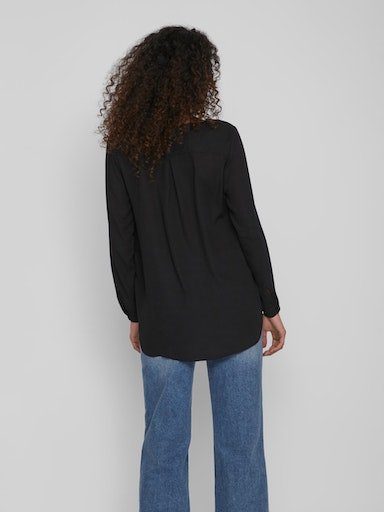 Vila Shirt VILUCY L/S SHIRT - NOOS
