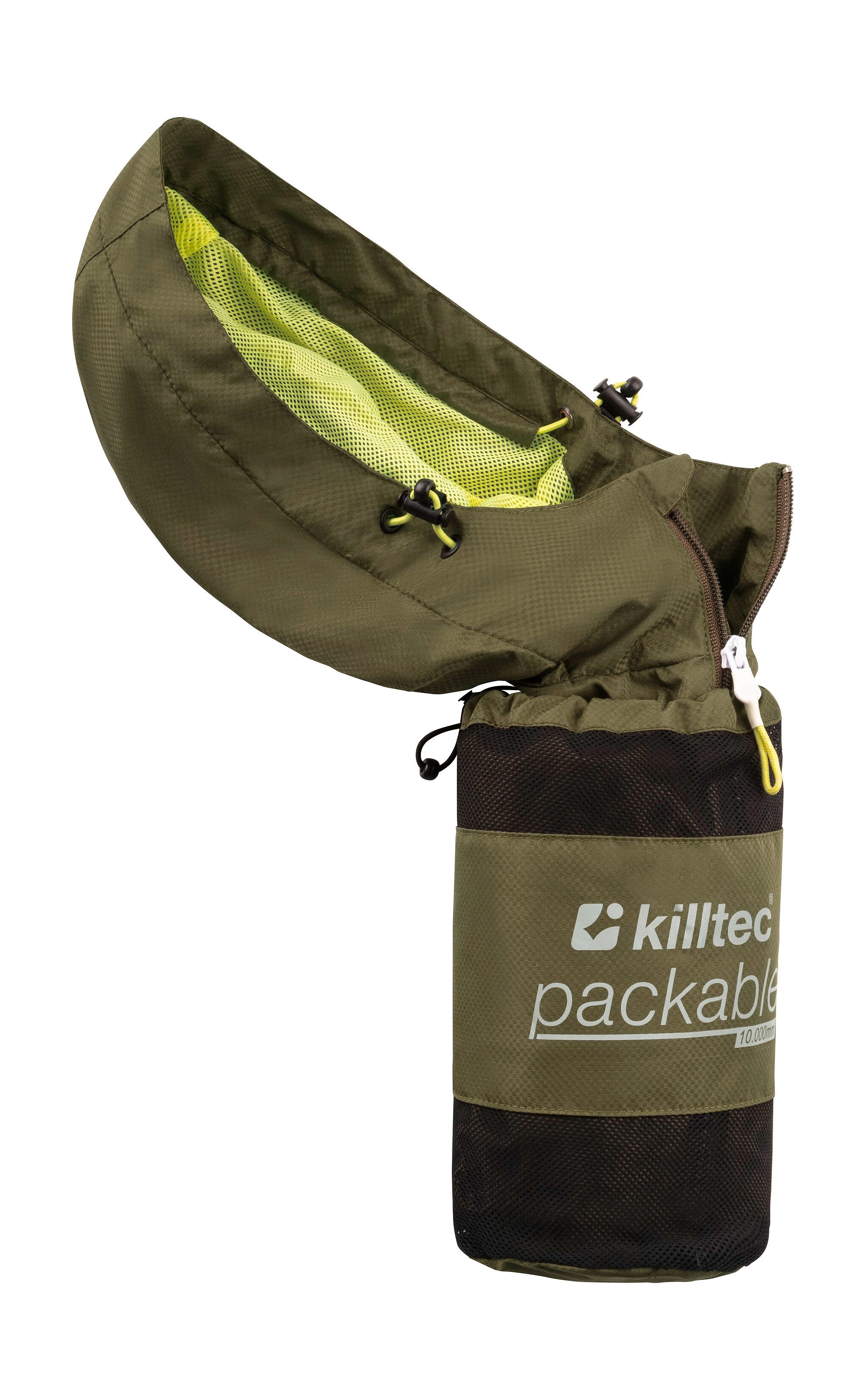 Killtec Regenjack KOS 15 WMN JCKT