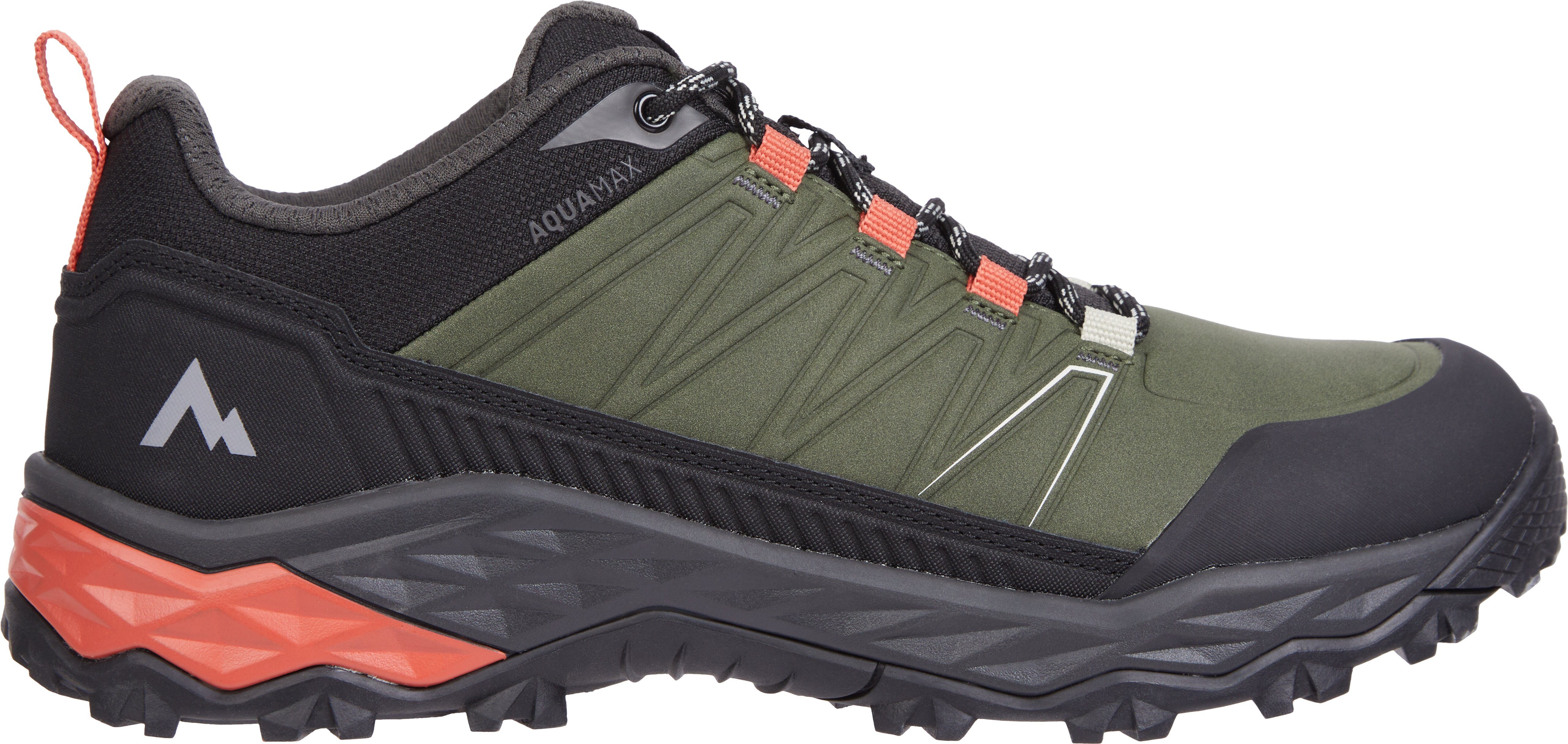 McKinley Wandelschoenen Tahsis AQX M