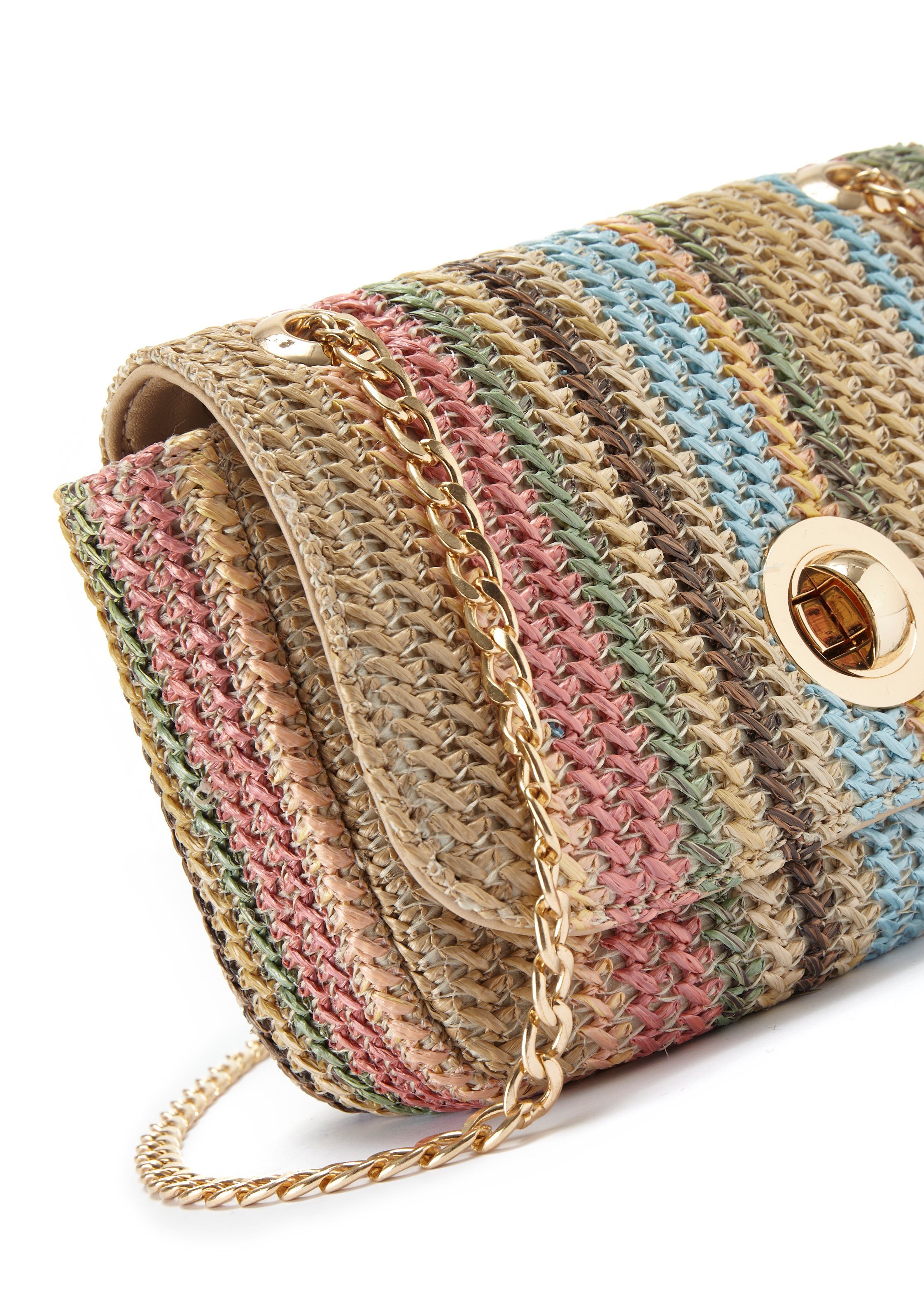 Vivance Schoudertas Minibag