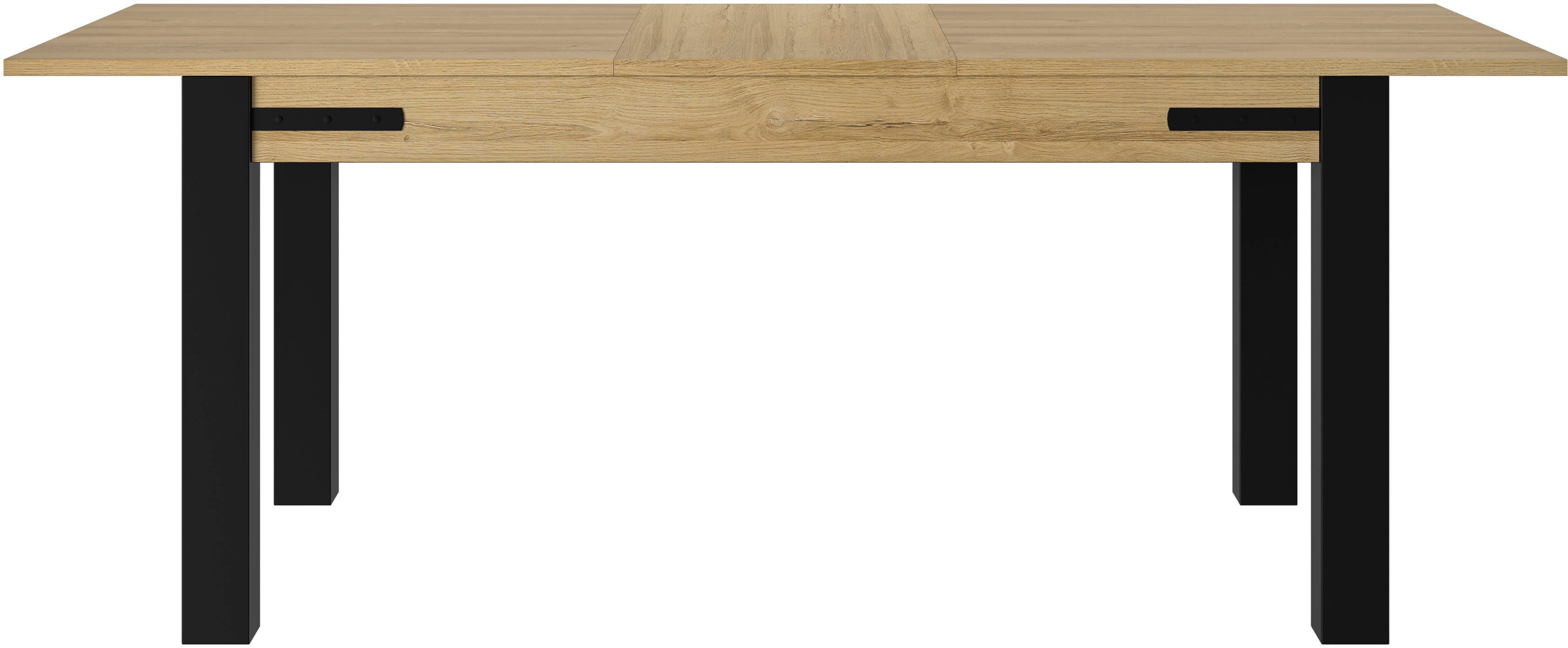 Gami Eettafel
