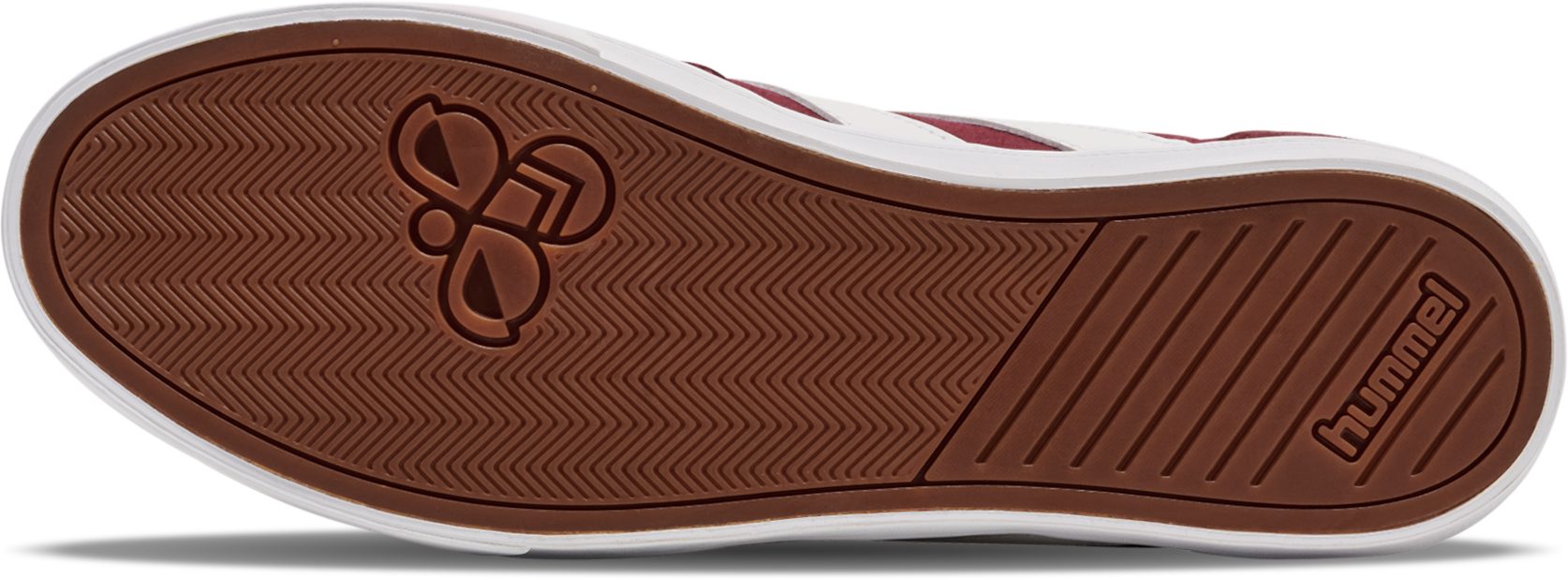 hummel Sneakers HUMMEL SLIMMER STADIL LOW