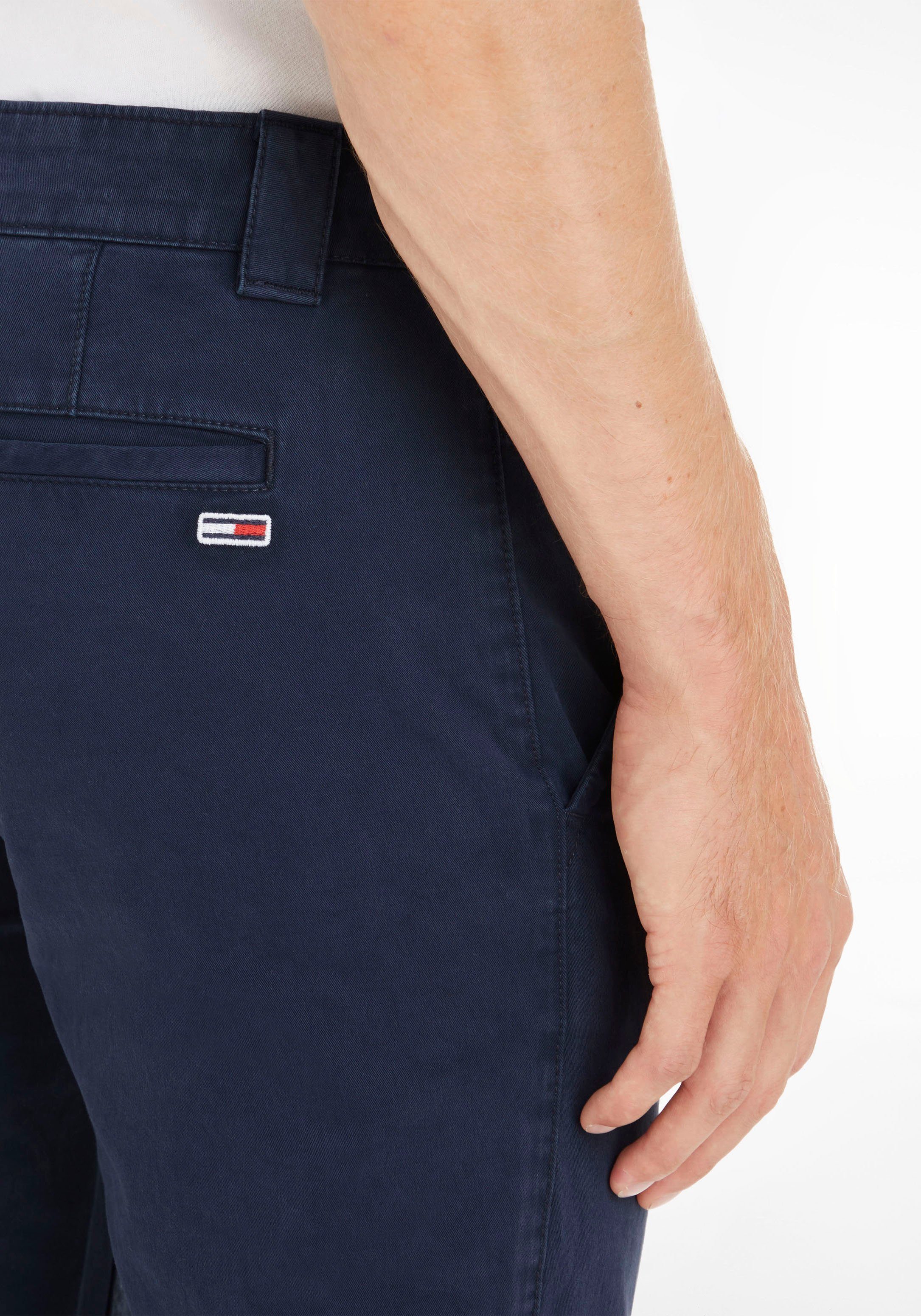 TOMMY JEANS Chino TJM SCANTON CHINO PANT