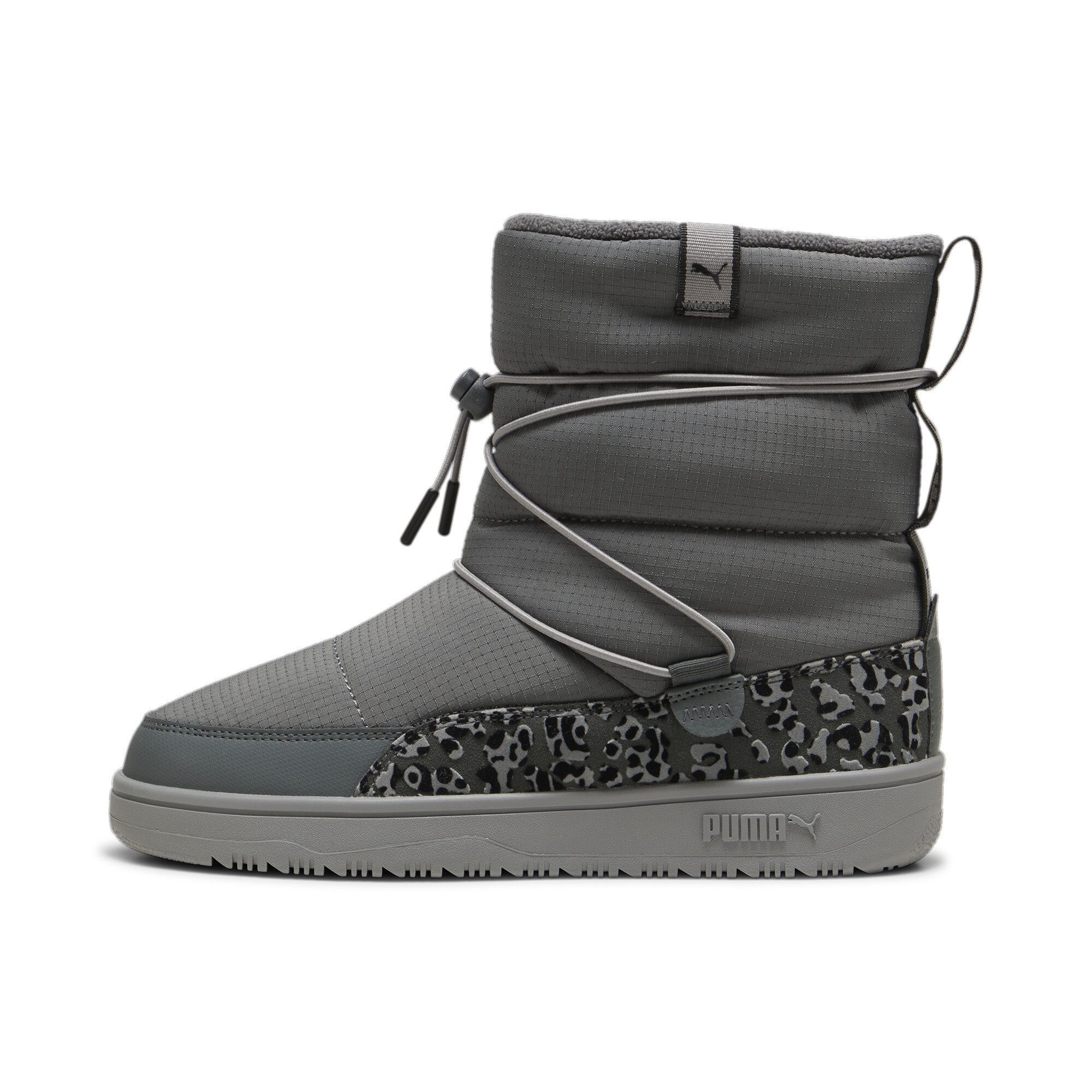 PUMA Winterlaarzen SNOWBAE WNS ANIMAL Snowboots, winterlaarzen, winterschoenen