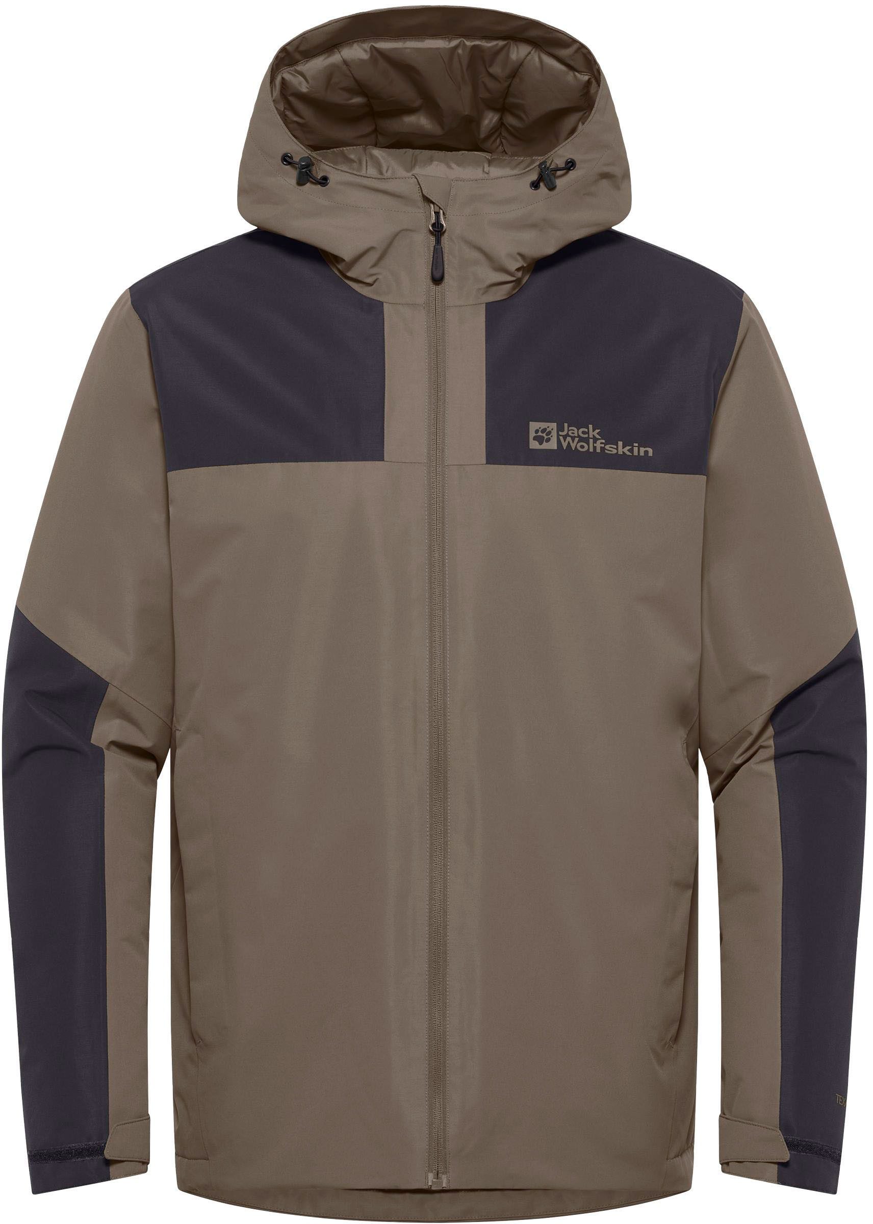 Jack Wolfskin Functioneel jack Jasper