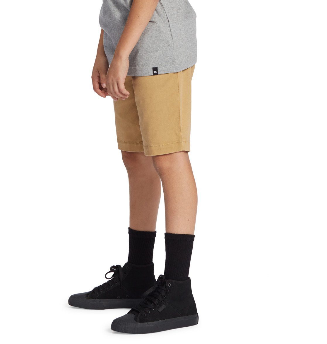 DC Shoes Chino-short Worker Relaxed