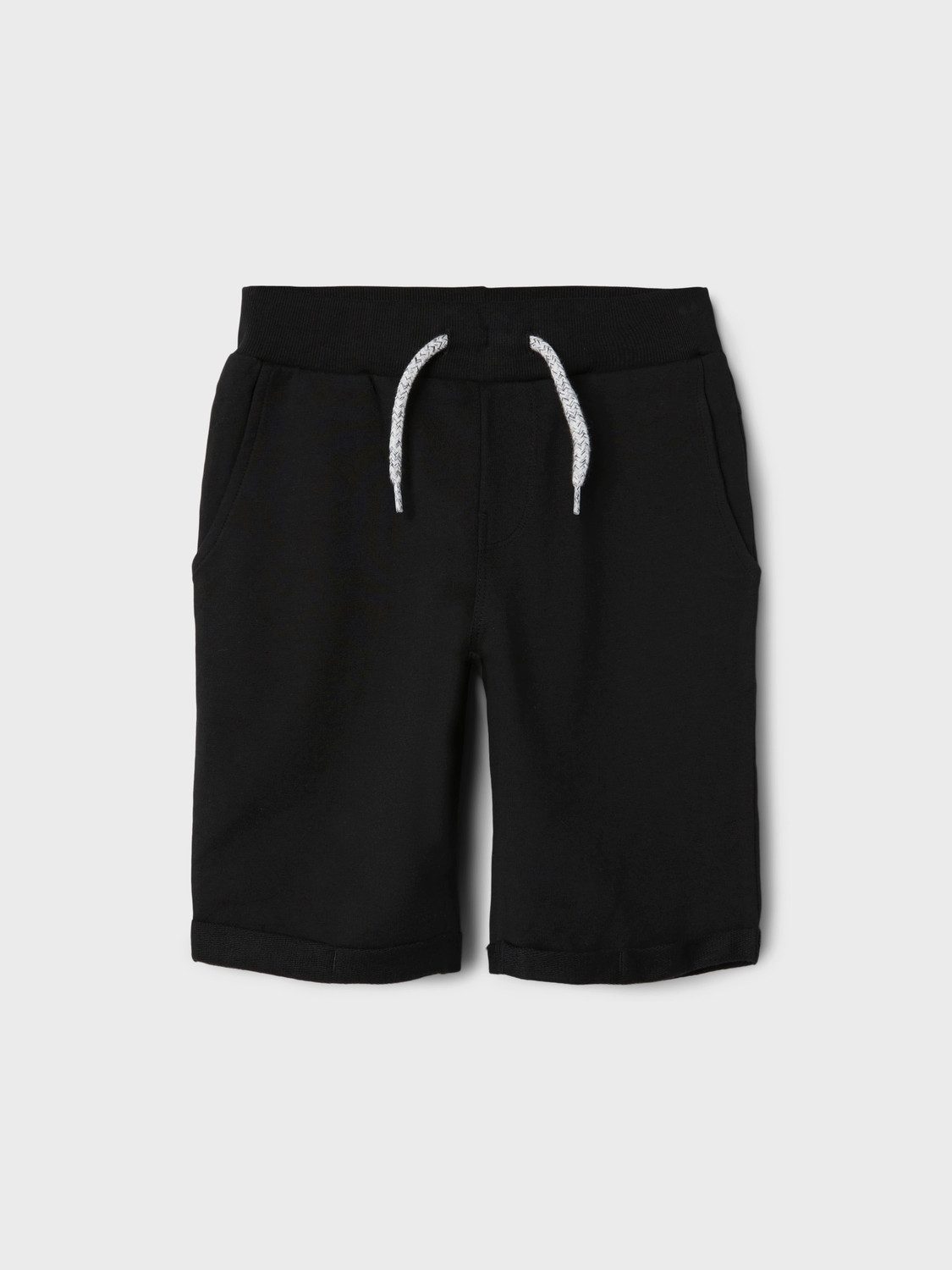 Name It Sweatshort NKMVERMO LONG SWE SHORTS UNB F NOOS