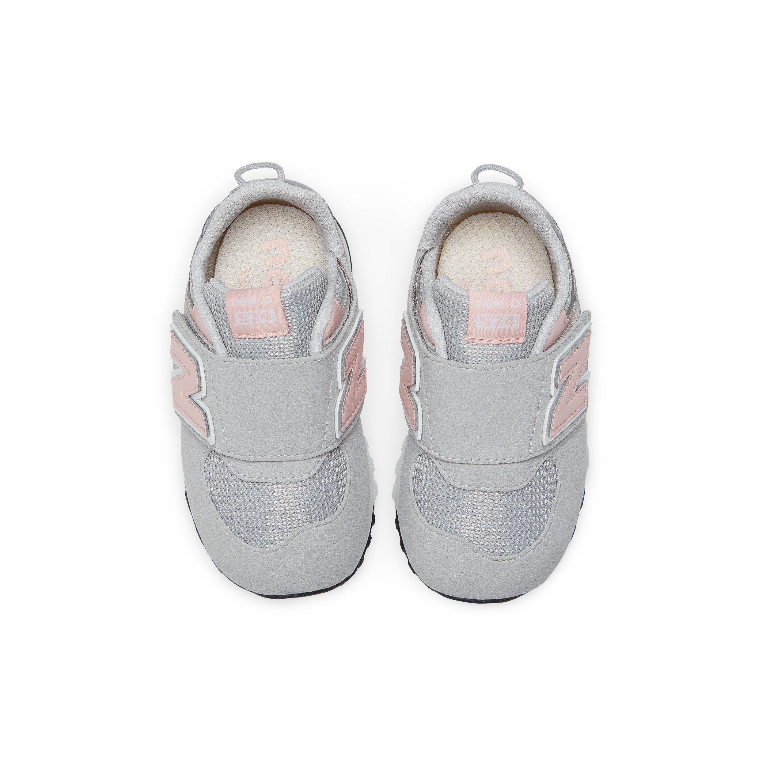 New Balance Sneakers NW574 met klittenbandsluiting