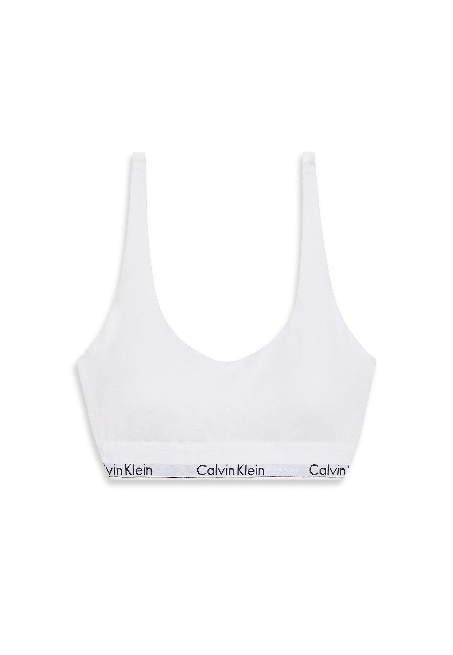 Calvin Klein Bralette-bh LIGHTLY LINED BRALETTE