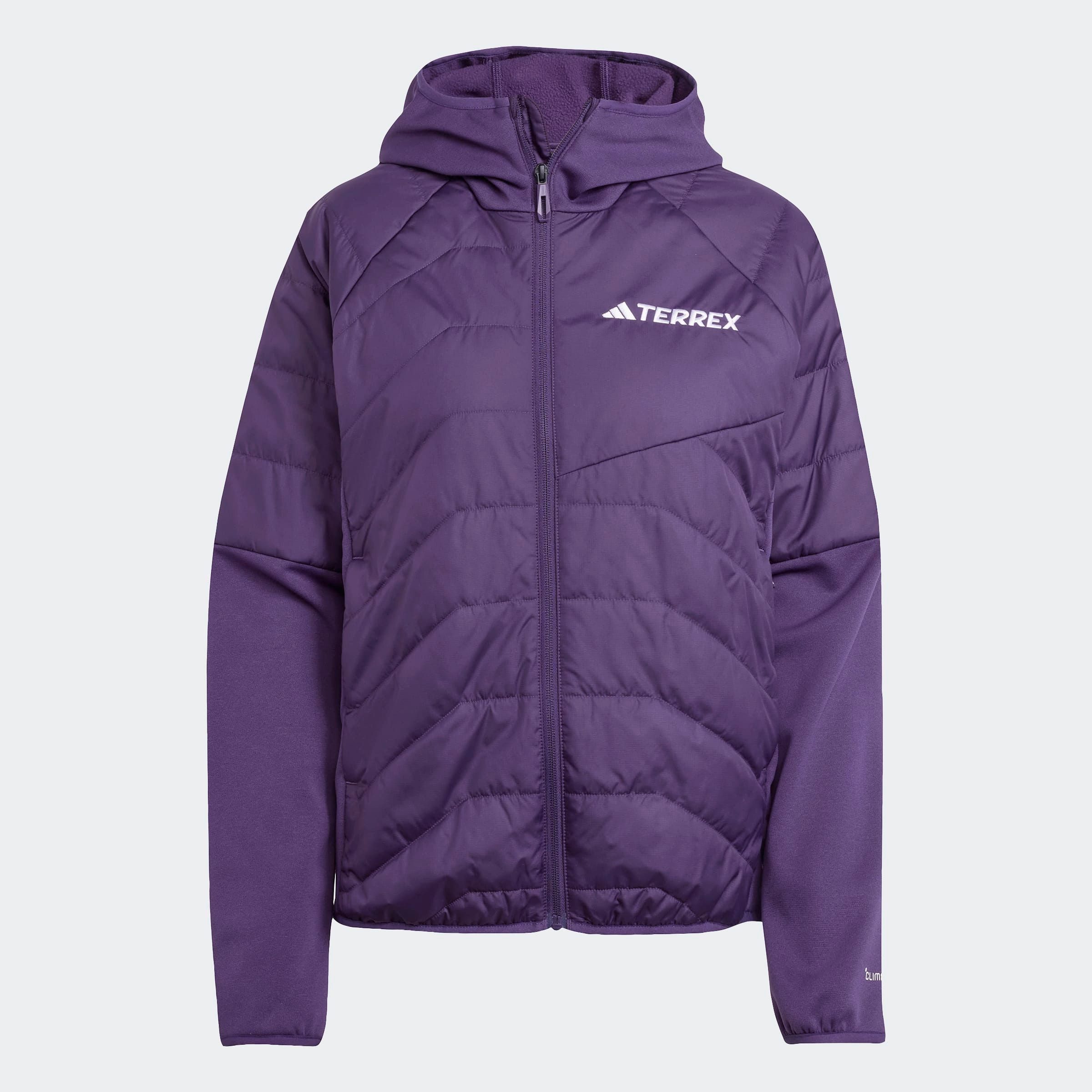 adidas TERREX Outdoorjack W MULTI HYB JKT