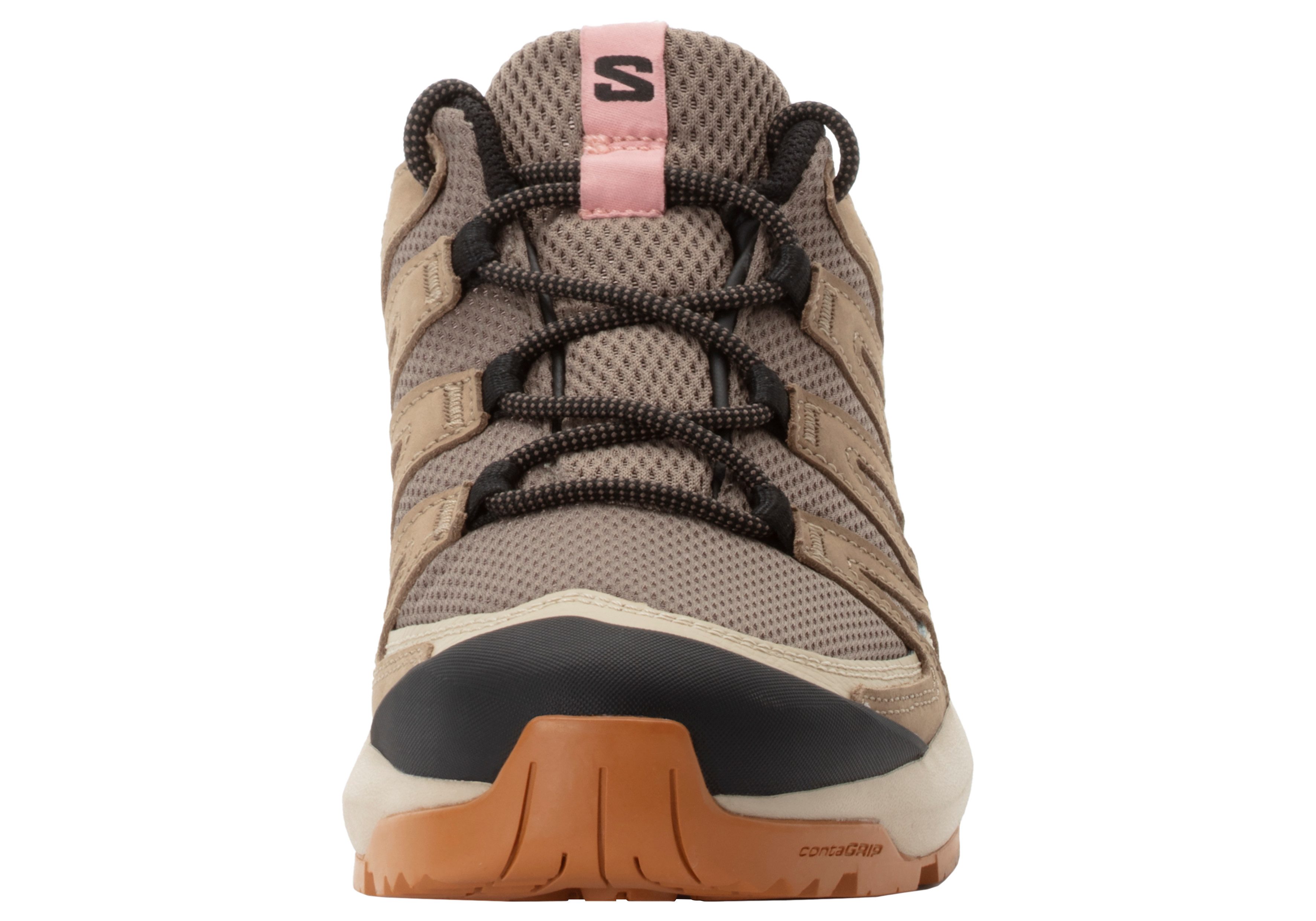 Salomon Wandelschoenen X-ADVENTURE RECON GTX W