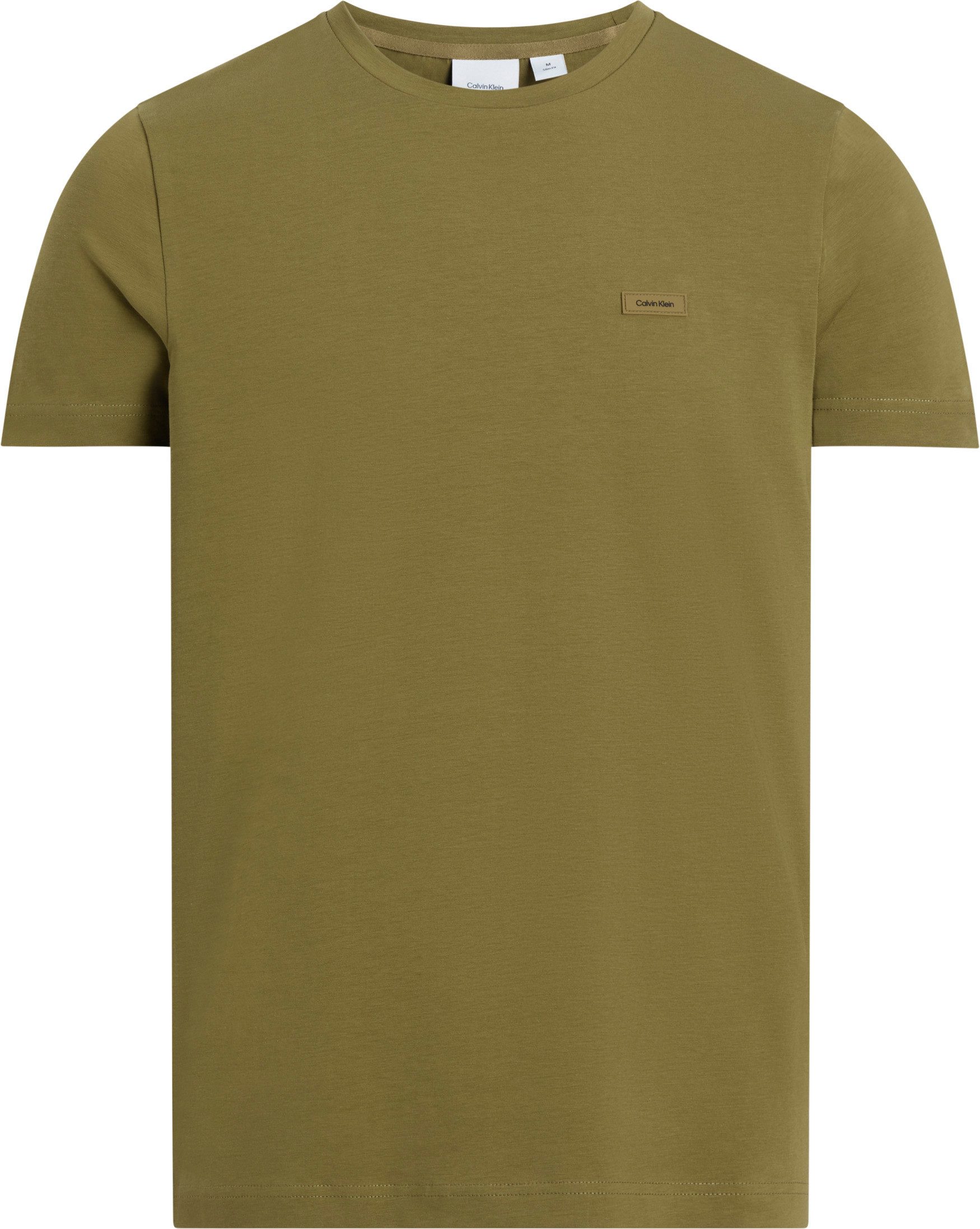 Calvin Klein T-shirt STRETCH SLIM FIT T-SHIRT