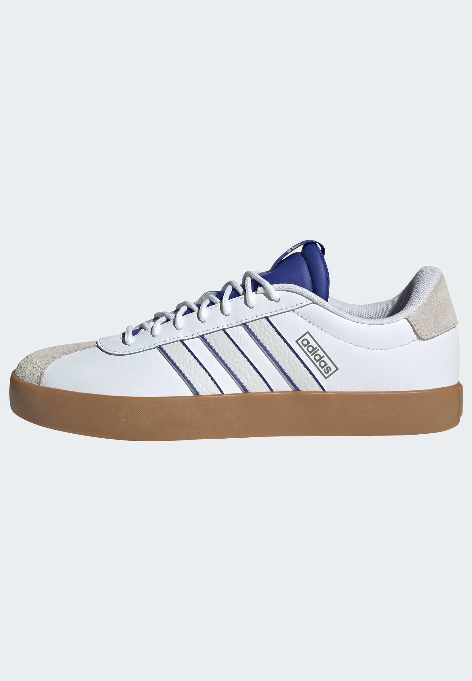 adidas Sportswear Sneakers VL COURT 3.0 geïnspireerd door het ontwerp van de adidas samba