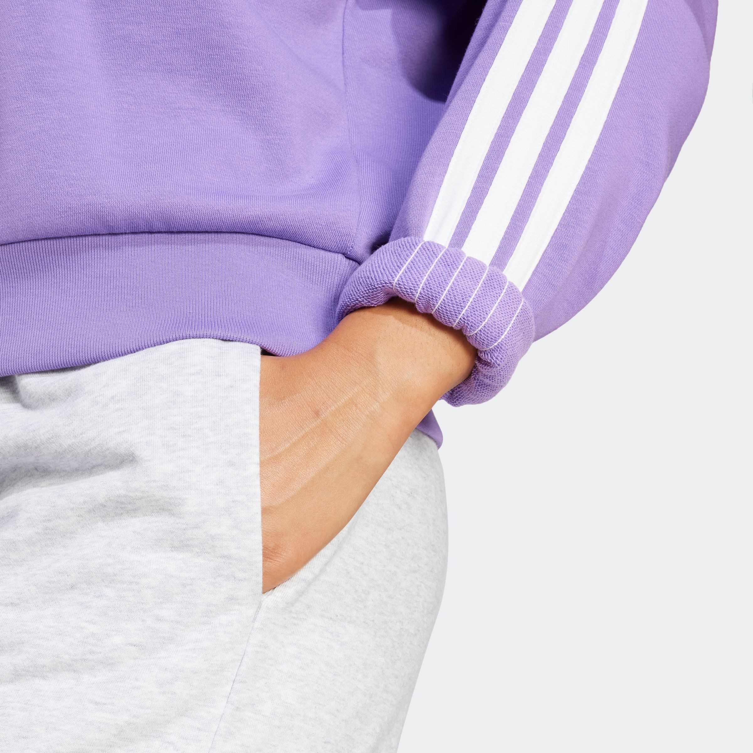 adidas Sportswear Sweatshirt W 3S FT SWT