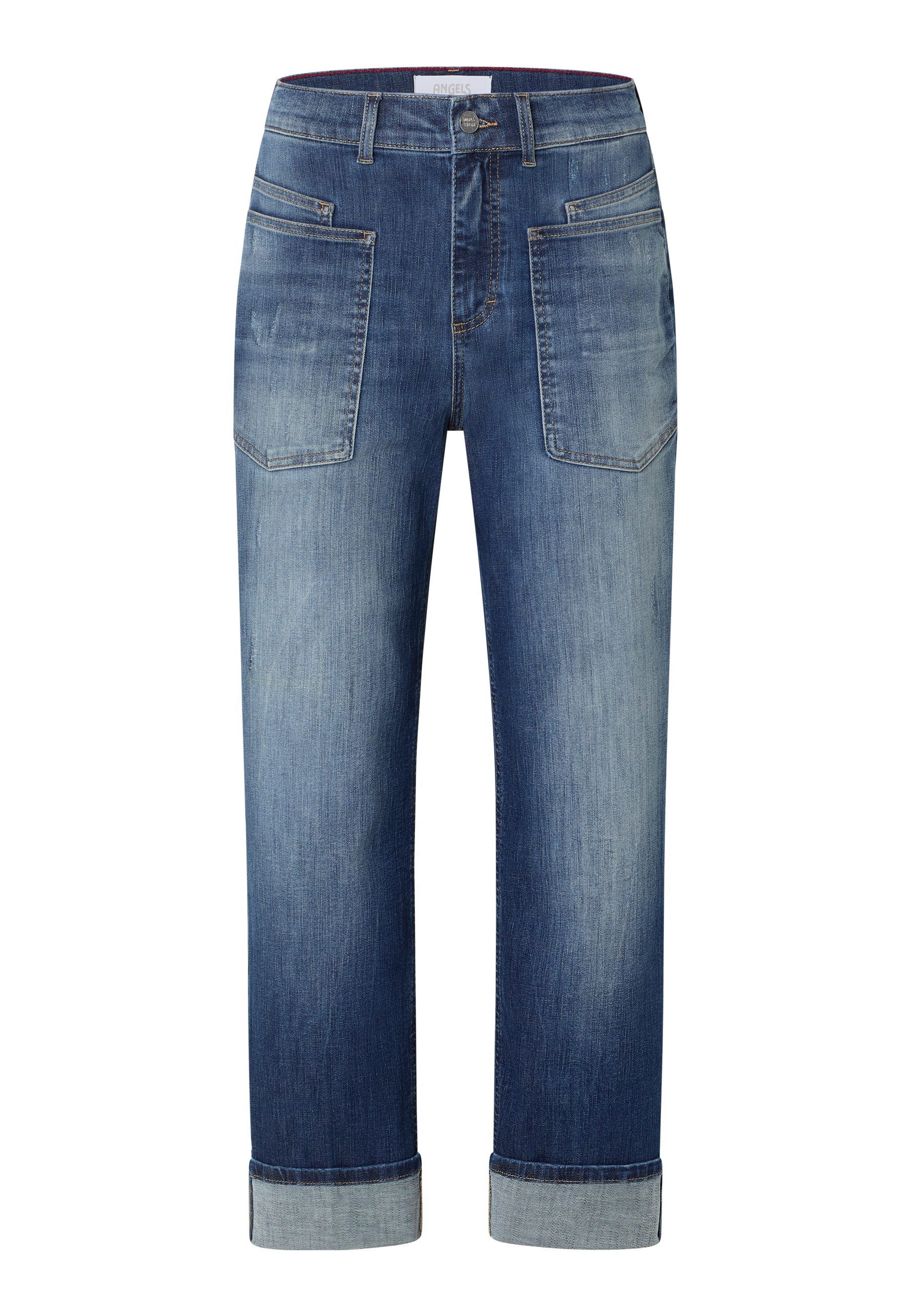 ANGELS Relax fit jeans