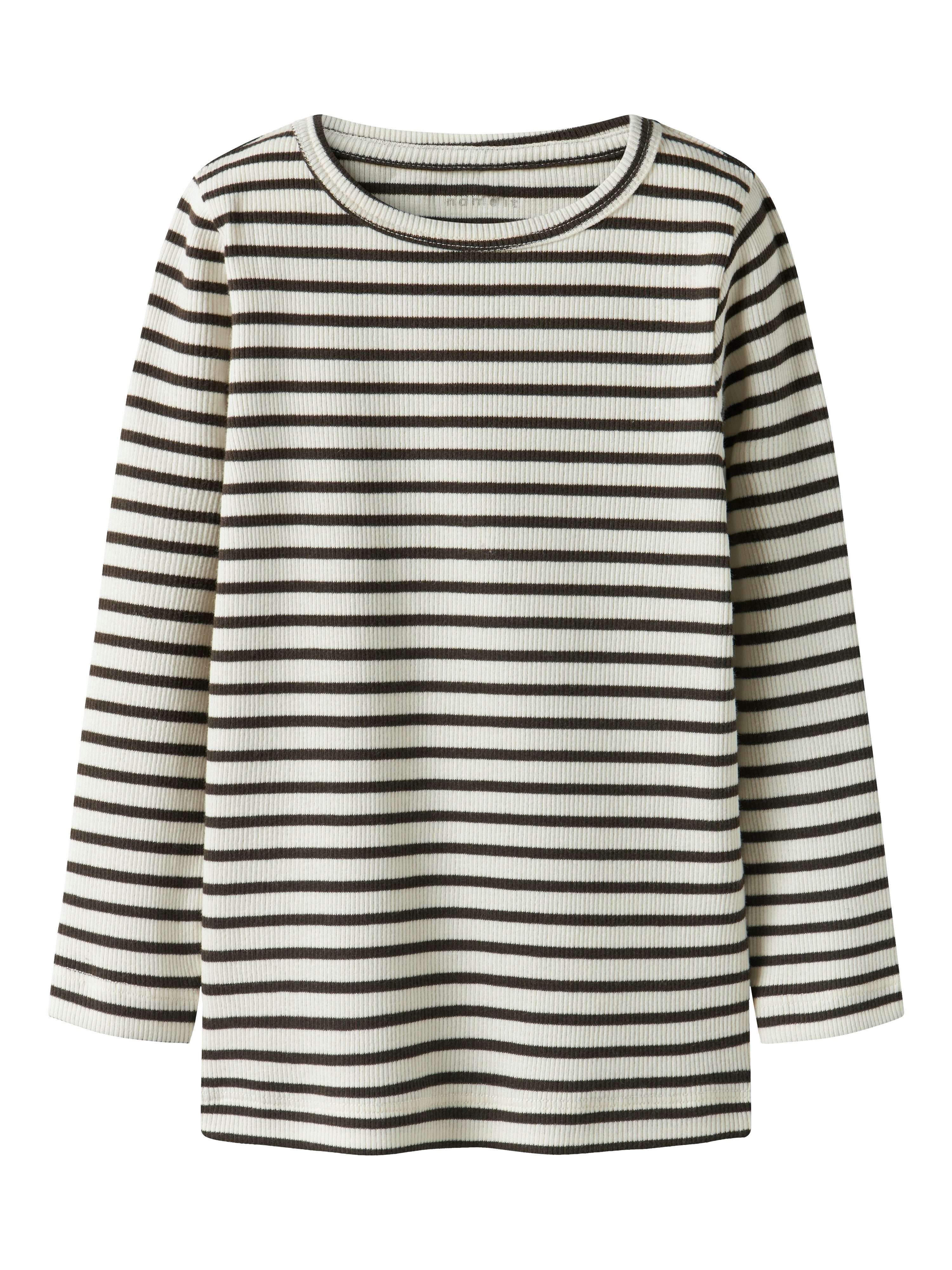 Name It Shirt met lange mouwen NMNBANI LS XSL TOP NOOS
