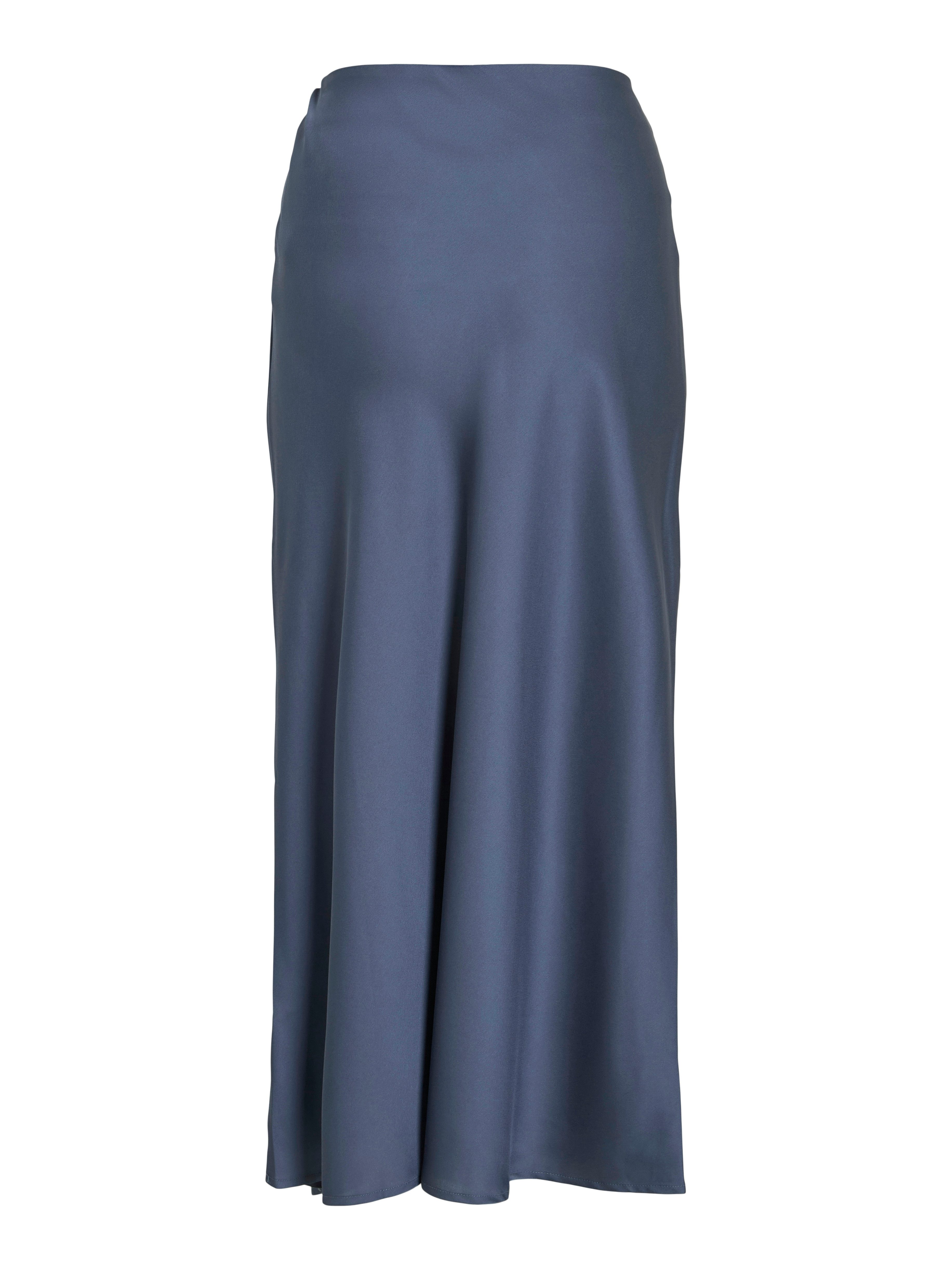 Vila Maxirok VIELLETTE HW LONG SKIRT - NOOS