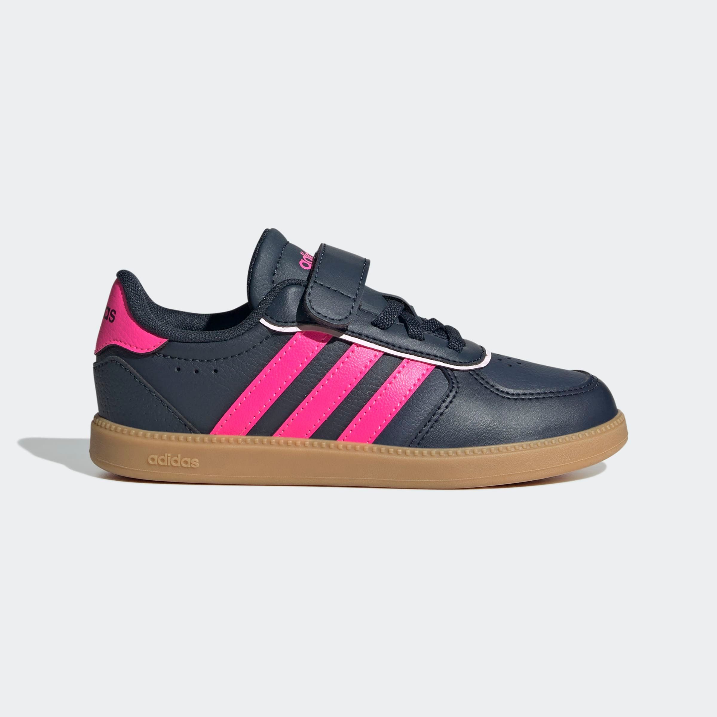 adidas Sportswear Sneakers BREAKNET SLEEK KIDS
