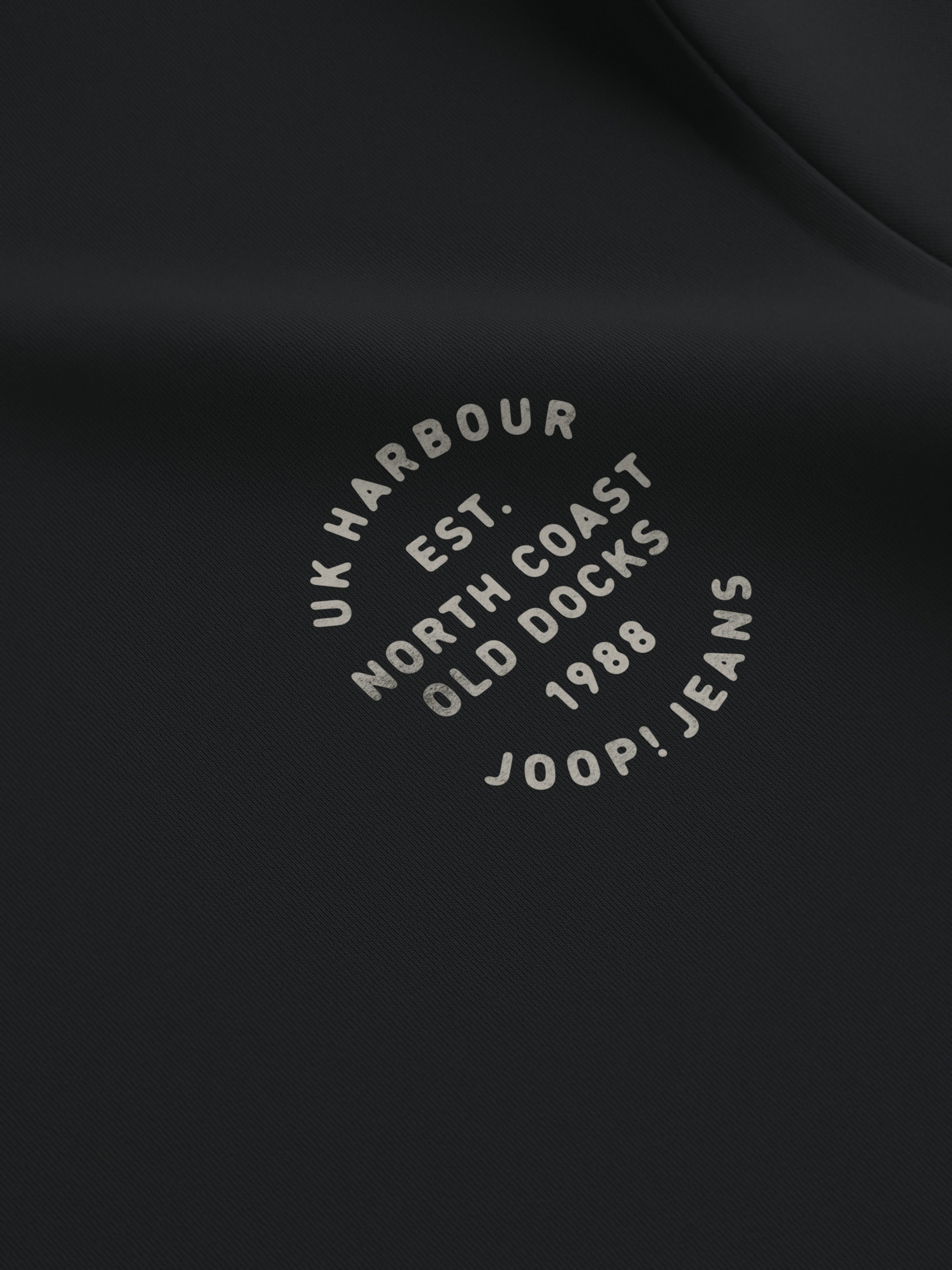 Joop Jeans T-shirt Aiko