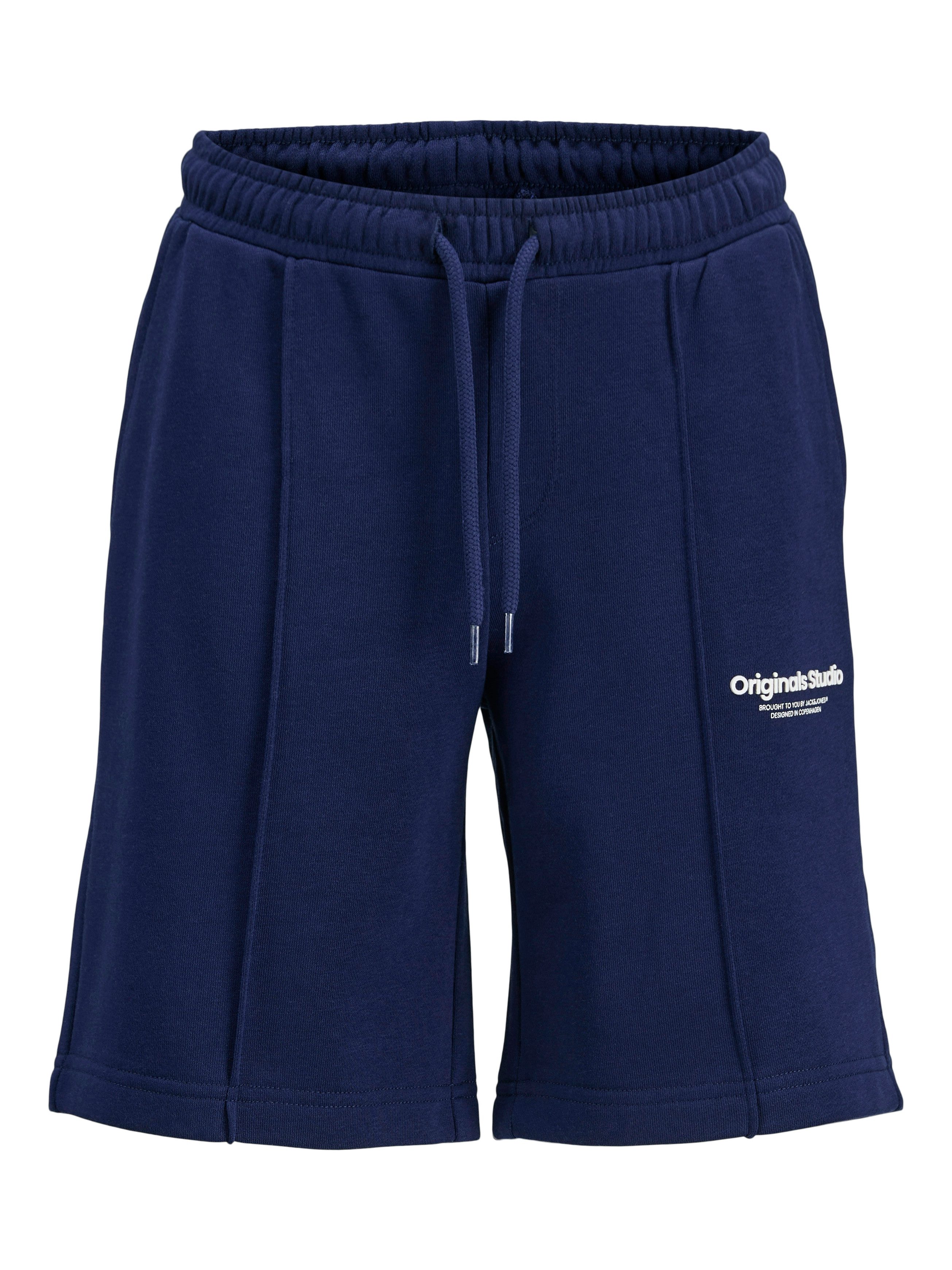Jack & Jones Junior Short JPSTVESTERBRO SWEAT SHORTS GMS SN JNR