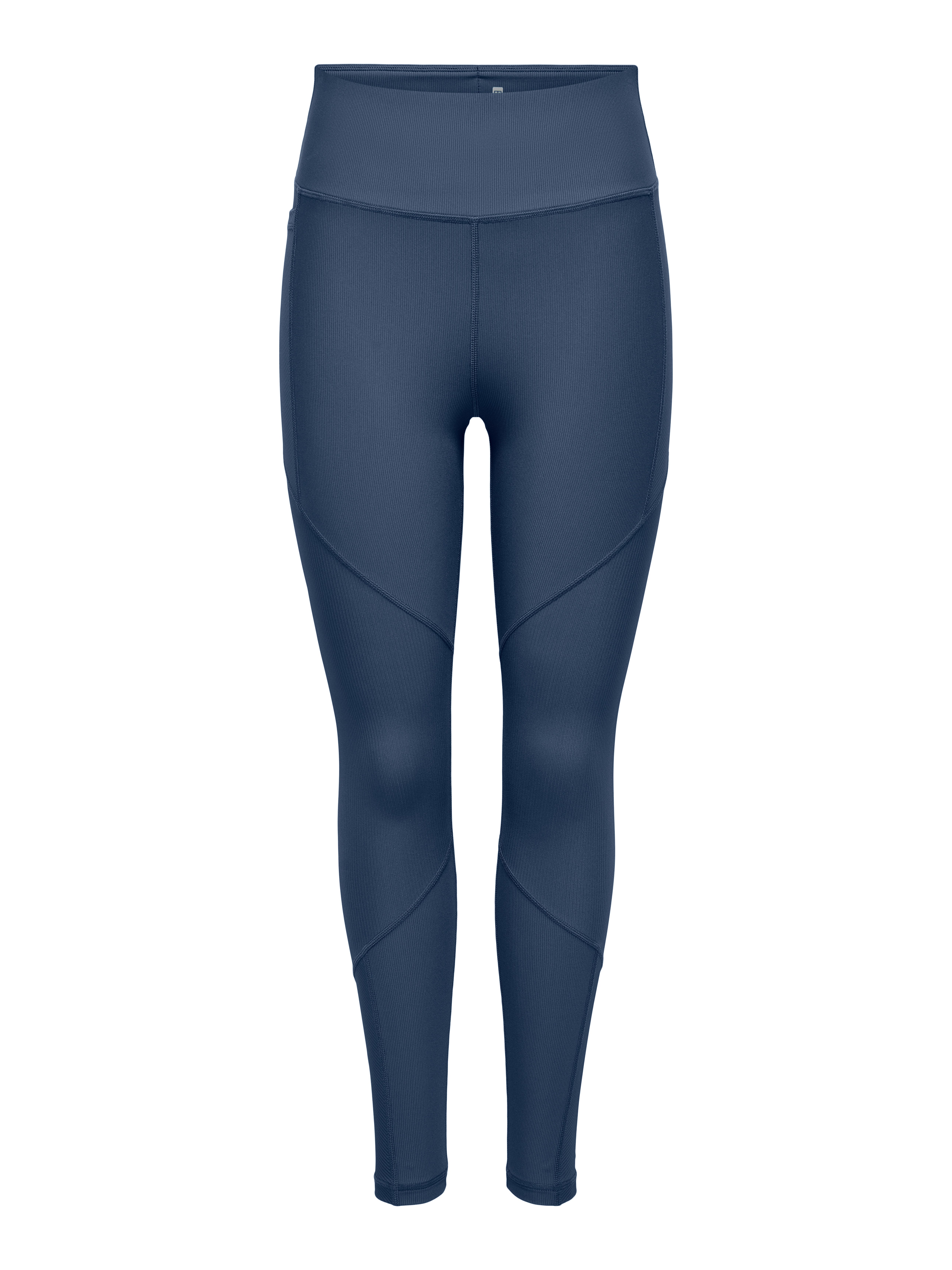 Only Play Trainingstights ONPJANA HW TRAIN TIGHTS - NOOS met praktisch vakje voor de mobiele telefoon