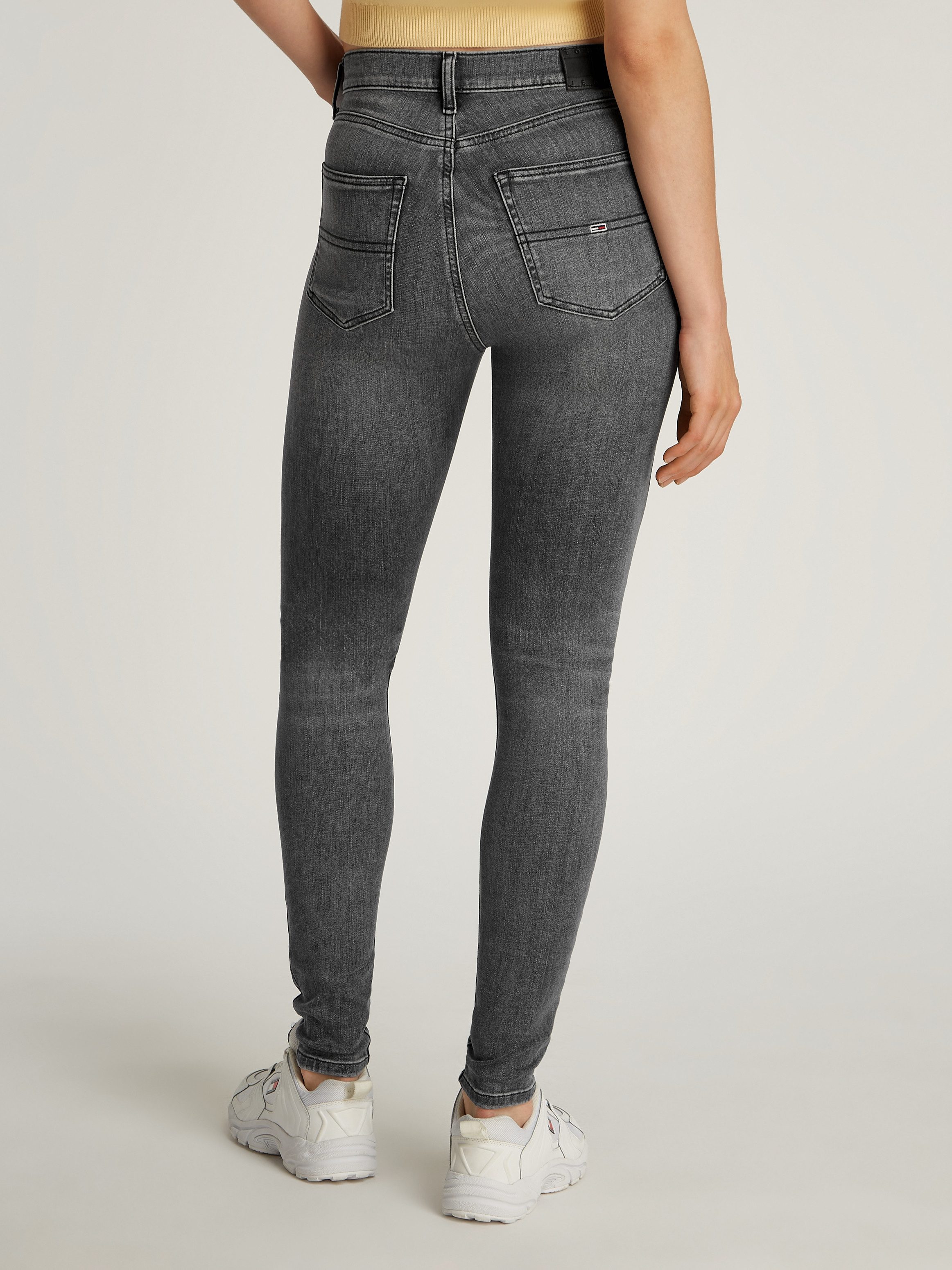 TOMMY JEANS Skinny fit jeans SYLVIA High Rise SKINNY