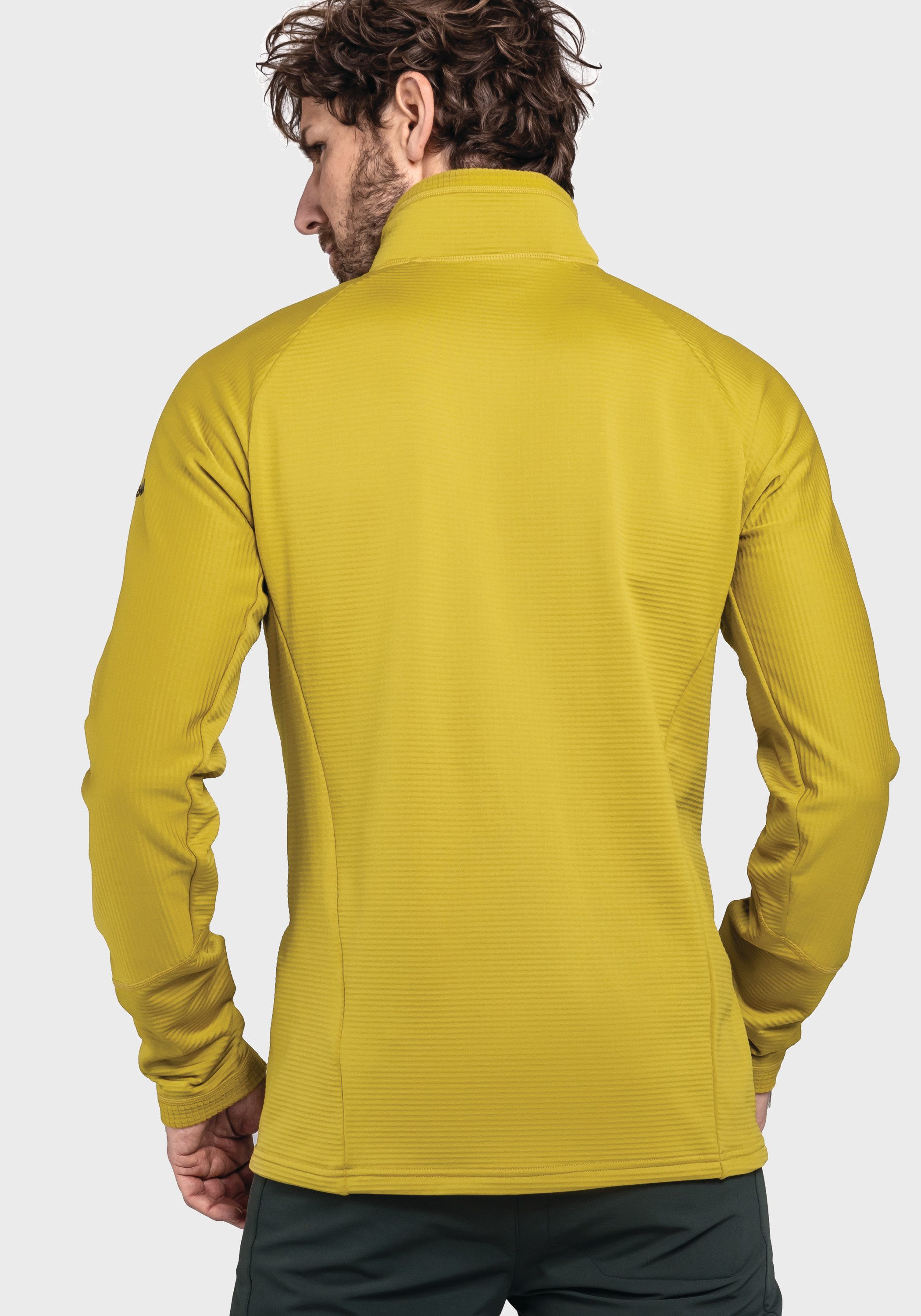 Schöffel Functioneel shirt Hiking Longsleeve Style Cascata MNS