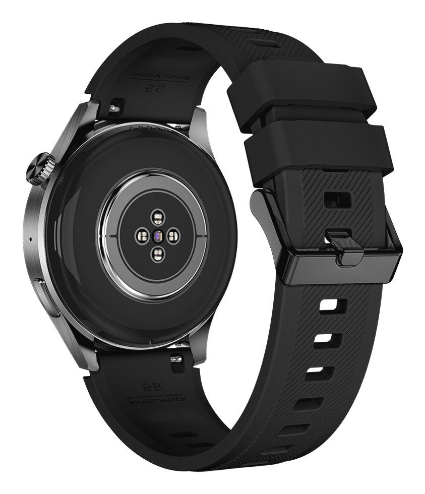 AGM by Beafon Smartwatch Smart Watch 301