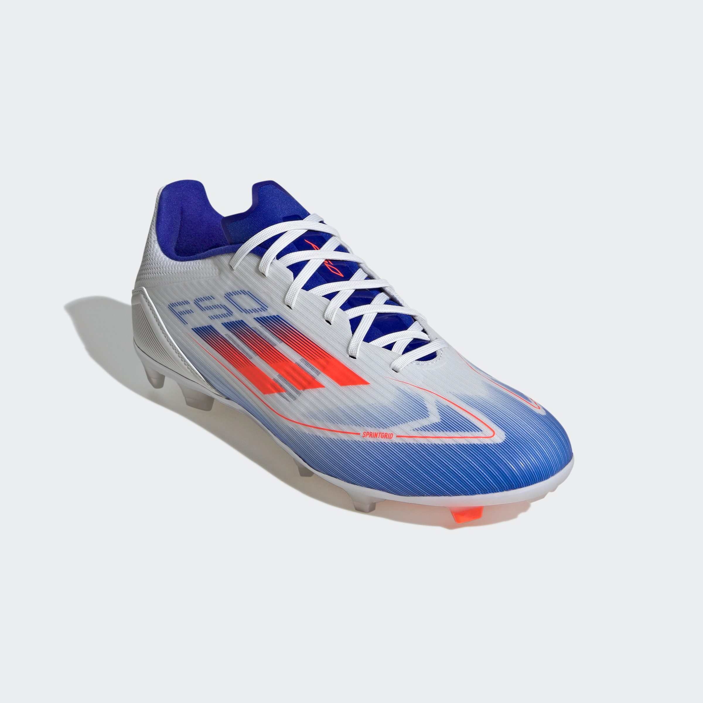 Adidas F50 League FG-MG voetbalschoenen