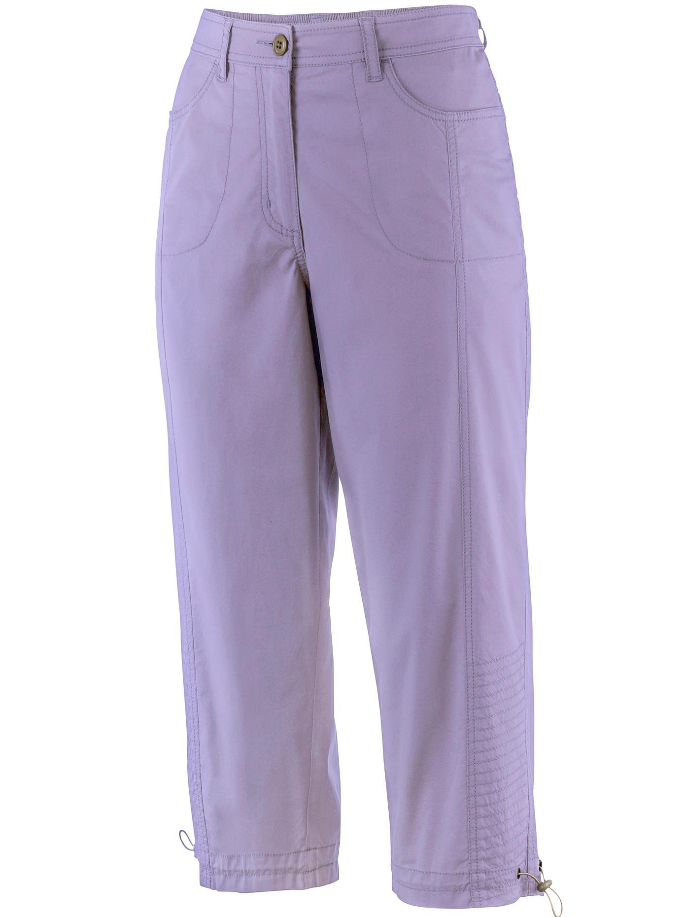 Casual Looks Capribroek