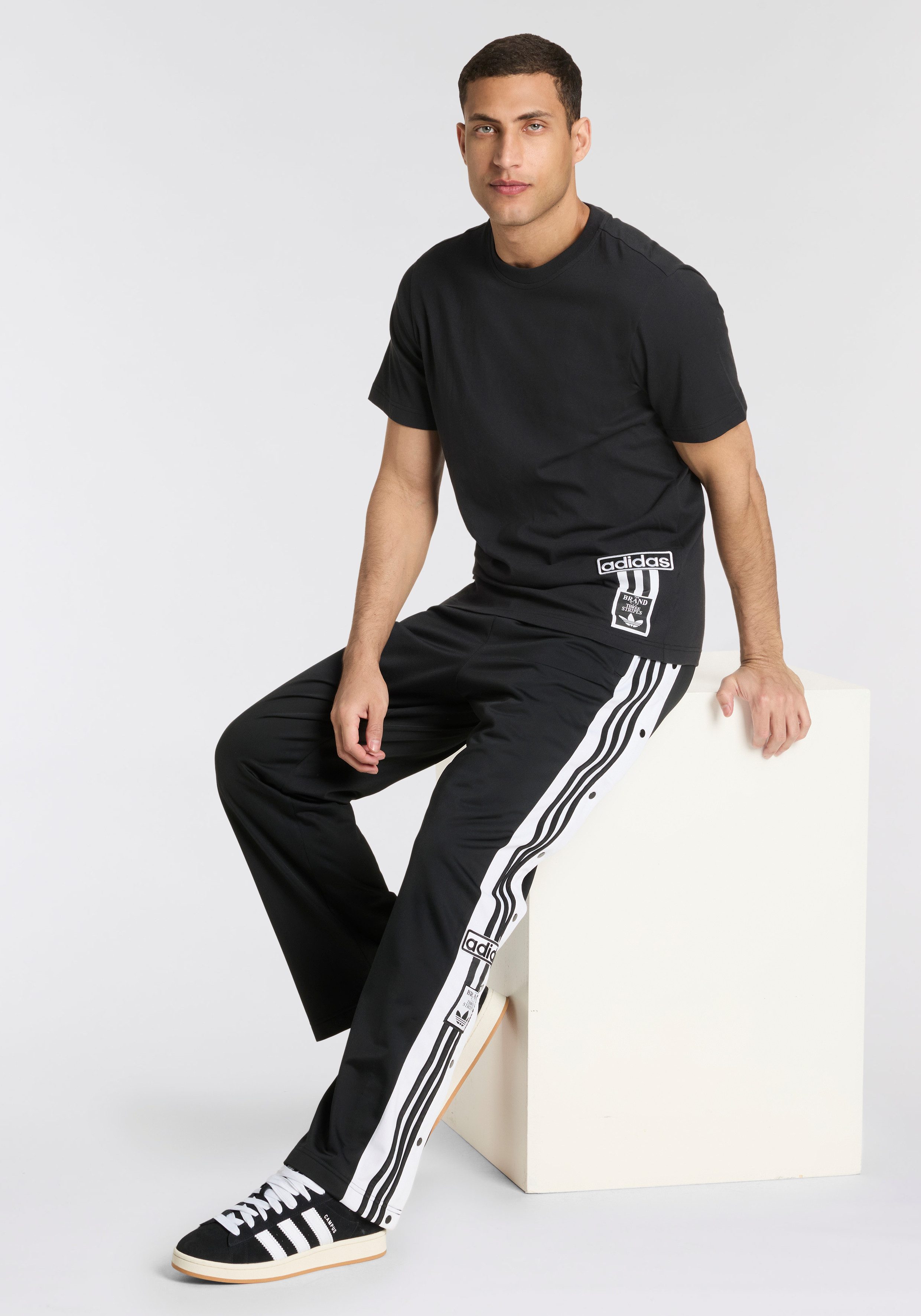 adidas Originals Sportbroek ADIBREAK (1-delig)