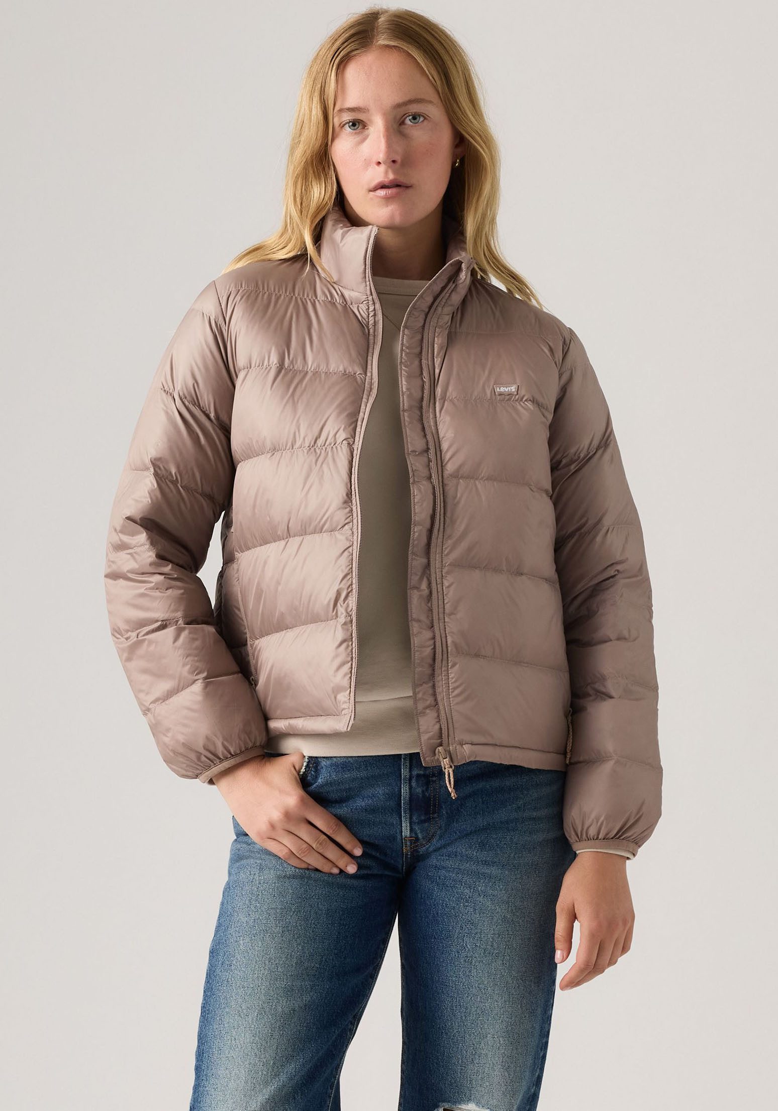 Levi's® Kort jack WMS PACKABLE JACKE