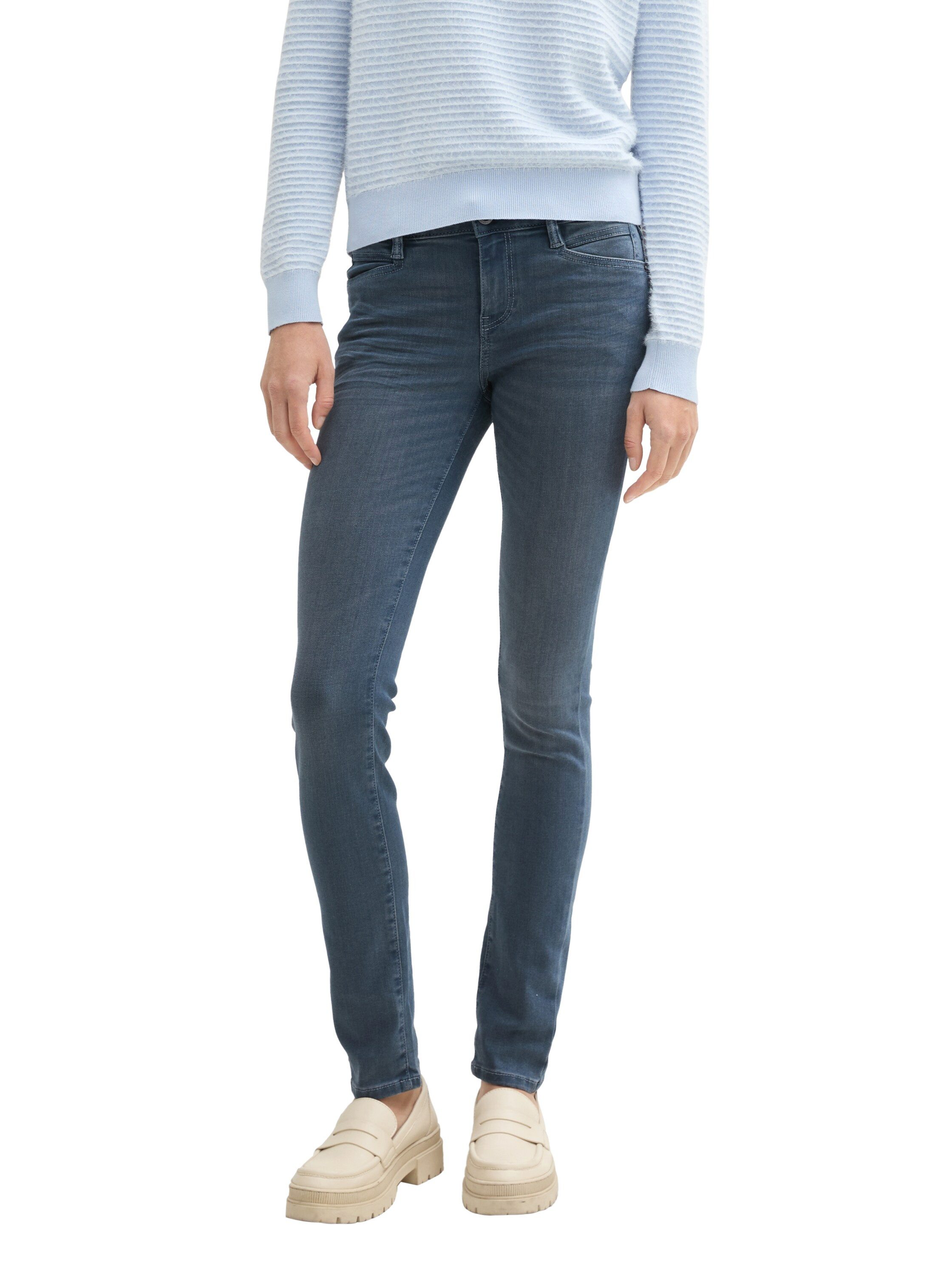 Tom Tailor Skinny fit jeans ALEXA