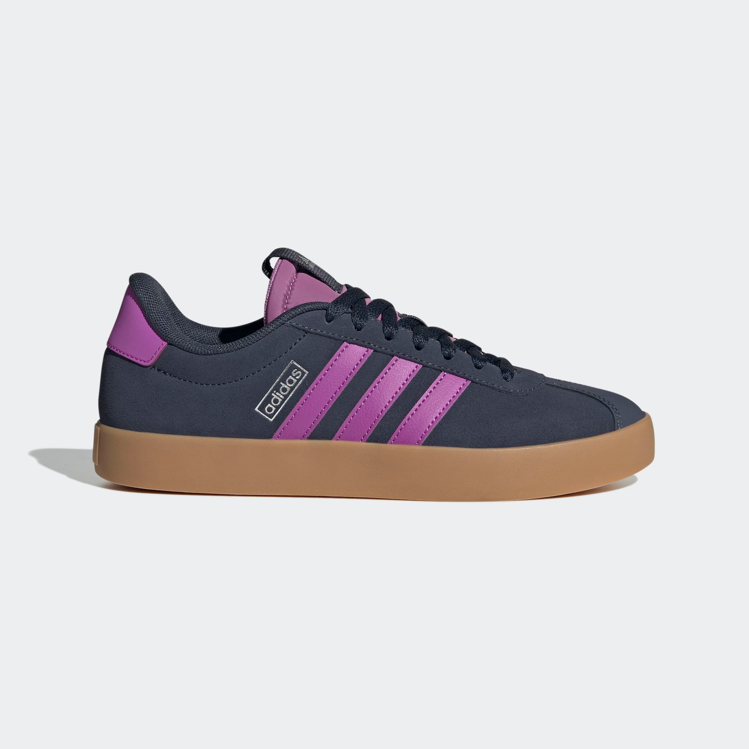 adidas Sportswear Sneakers VL COURT 3.0 geïnspireerd door het ontwerp van de adidas samba