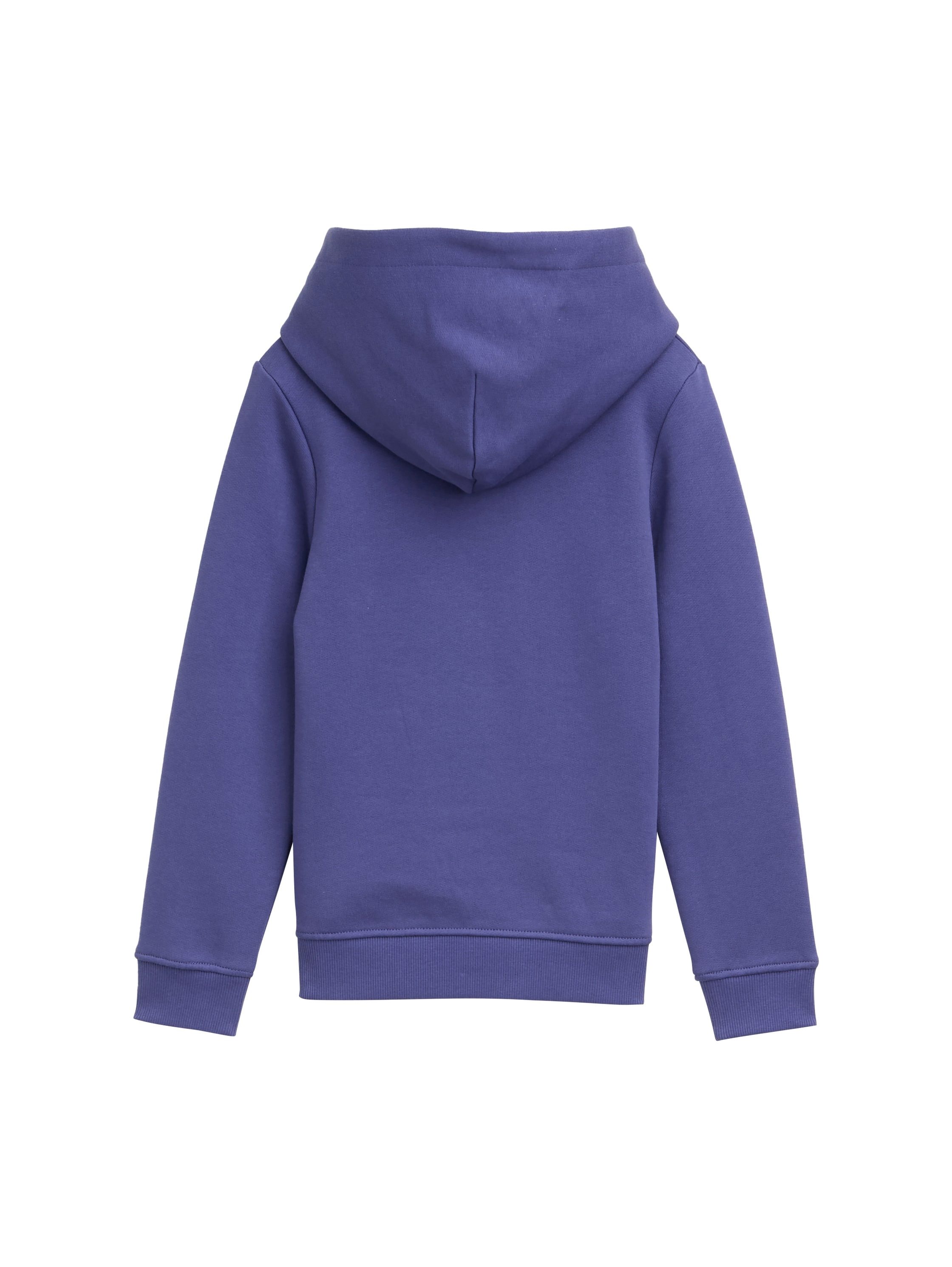 Tom Tailor Hoodie met een capuchon