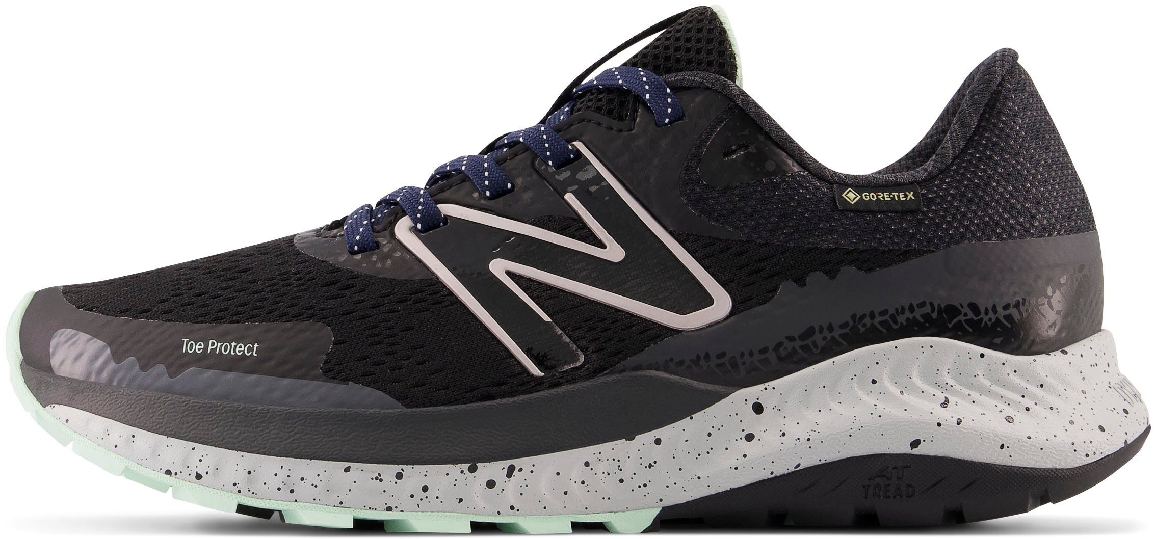 New Balance Trailrunningschoenen Nitrel Gore-Tex