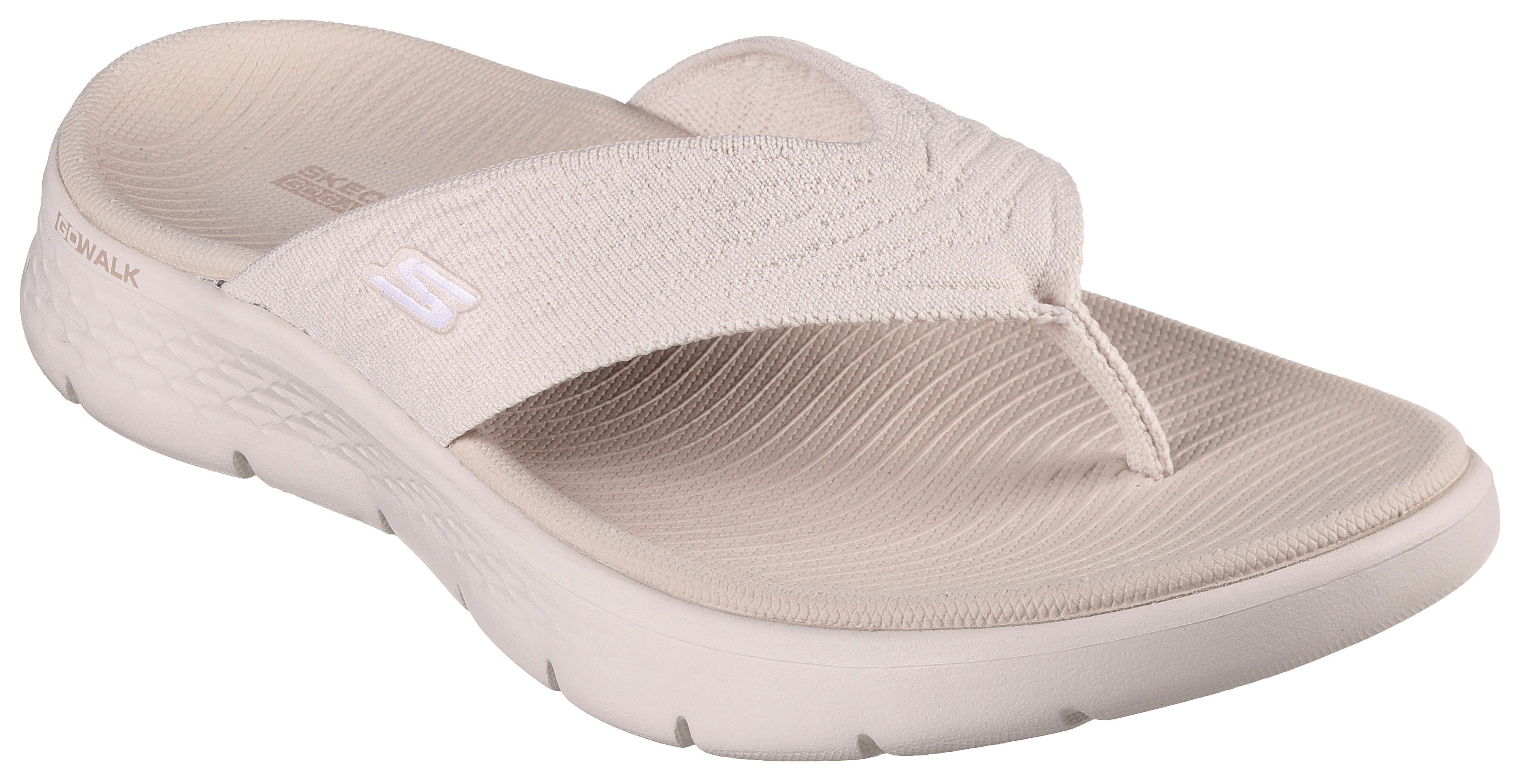 Skechers Teenslippers