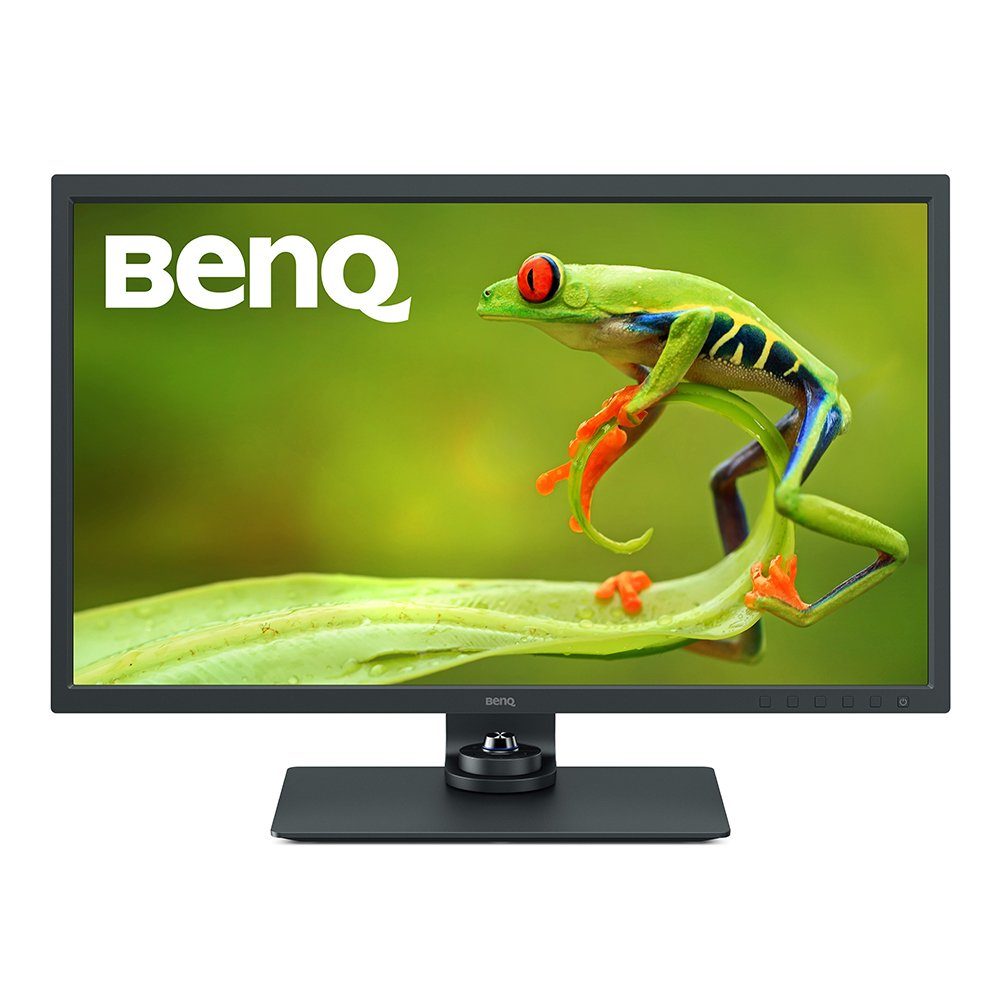 BenQ Lcd-monitor SW321C, 80 cm / 31,5", 4K Ultra HD