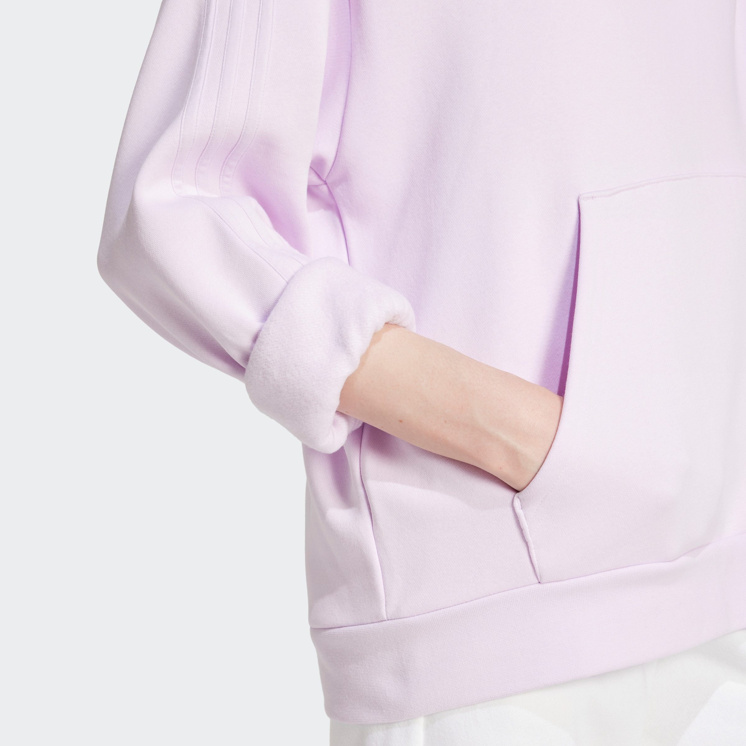 adidas Sportswear Hoodie W Holiday 3S Hd