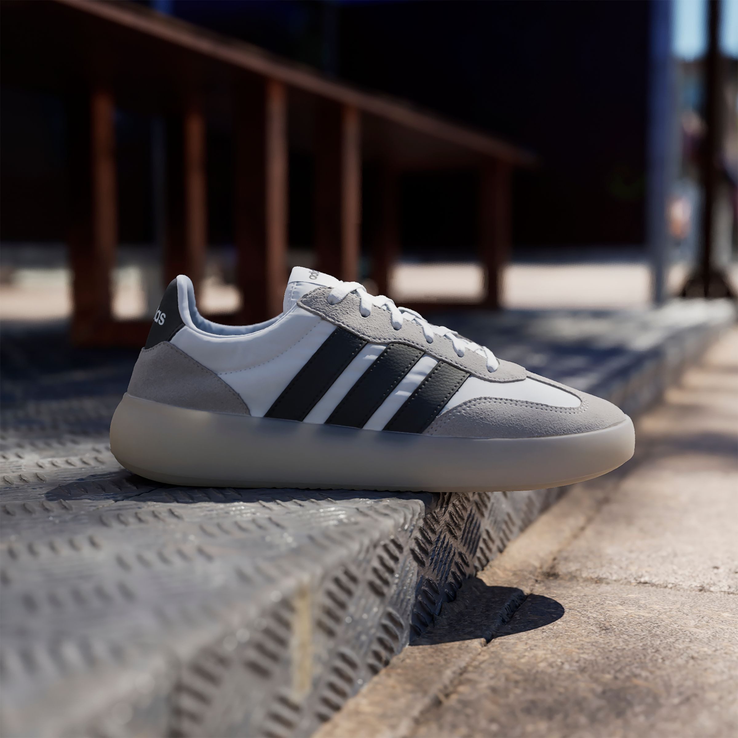 adidas Sportswear Sneakers BARREDA DECODE