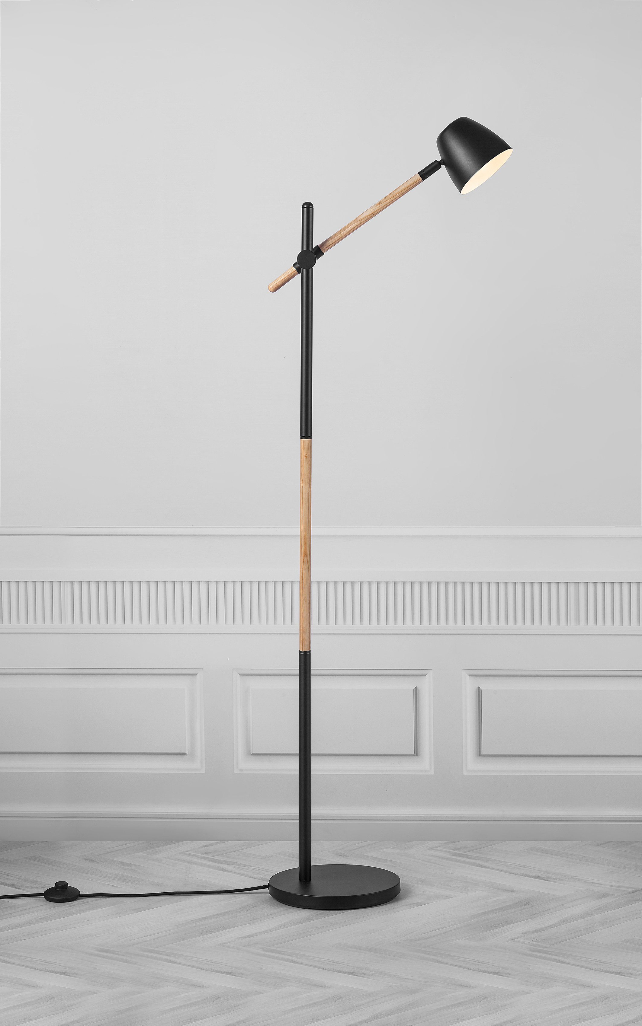 Nordlux Staande lamp Theo