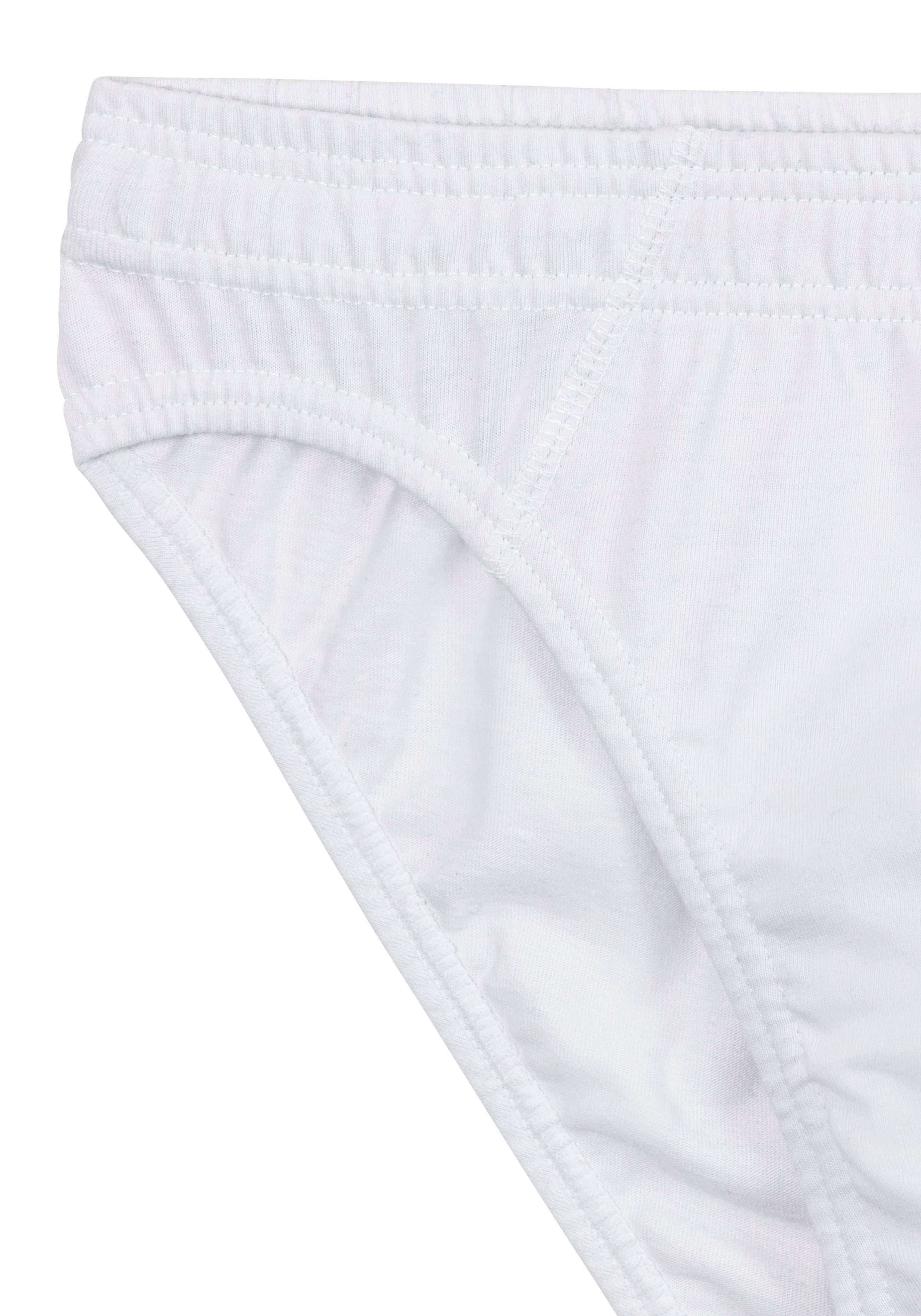 s.Oliver RED LABEL Beachwear Slip Heren onderbroek Weekvoorraad in een blik (blik, 7 stuks, 7 stuks in set)