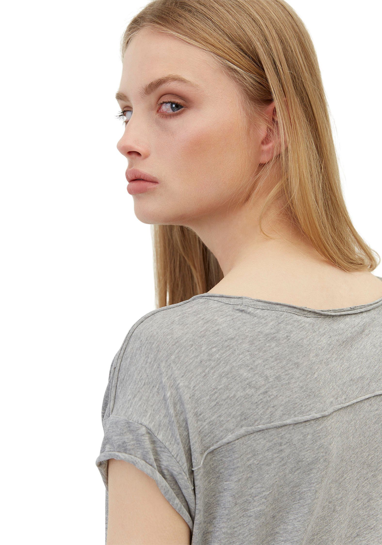 Marc O'Polo DENIM Shirt met korte mouwen