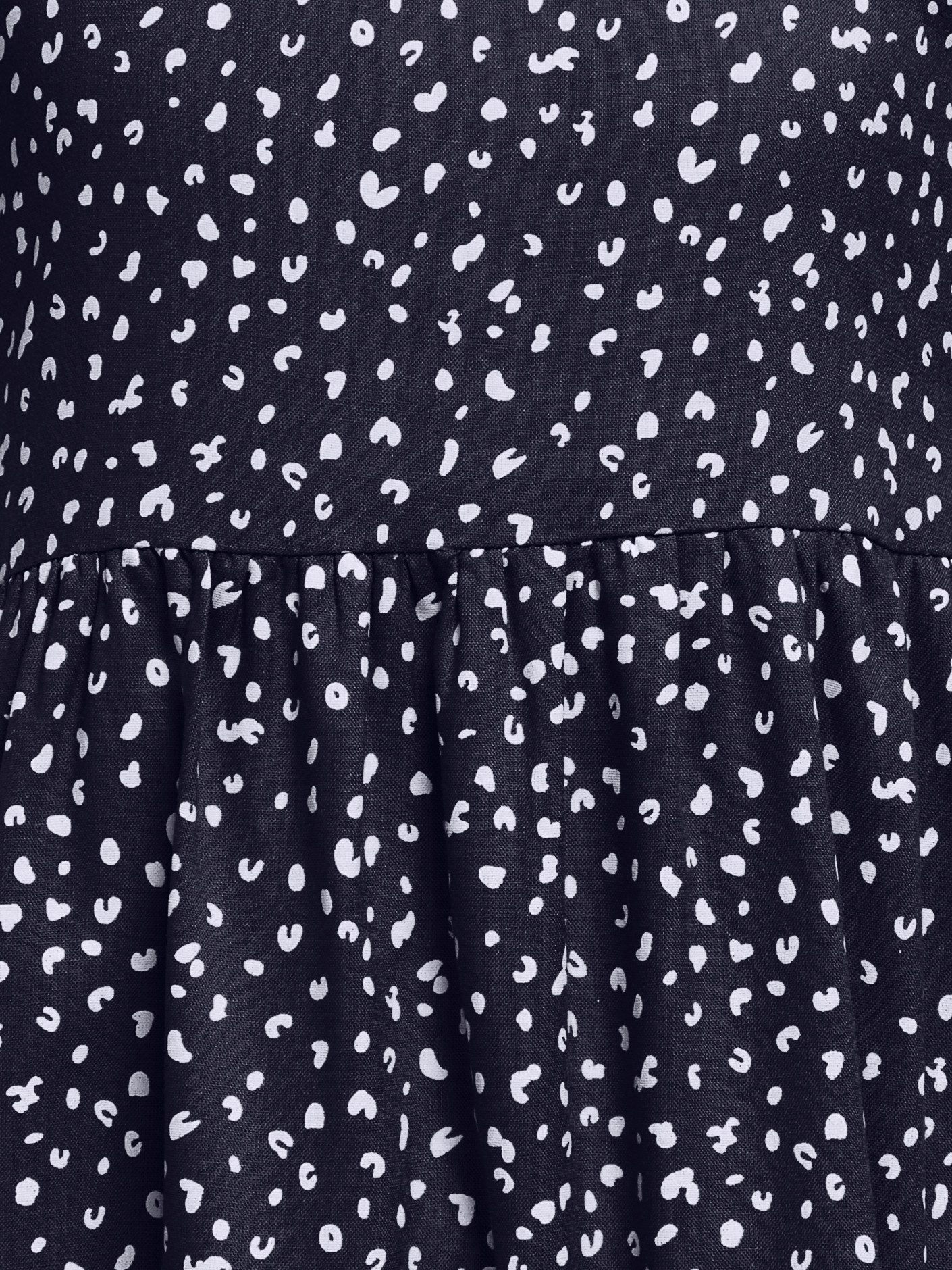 KIDS ONLY Zomerjurk KOGSALLI S/S AOP DRESS CP WVN