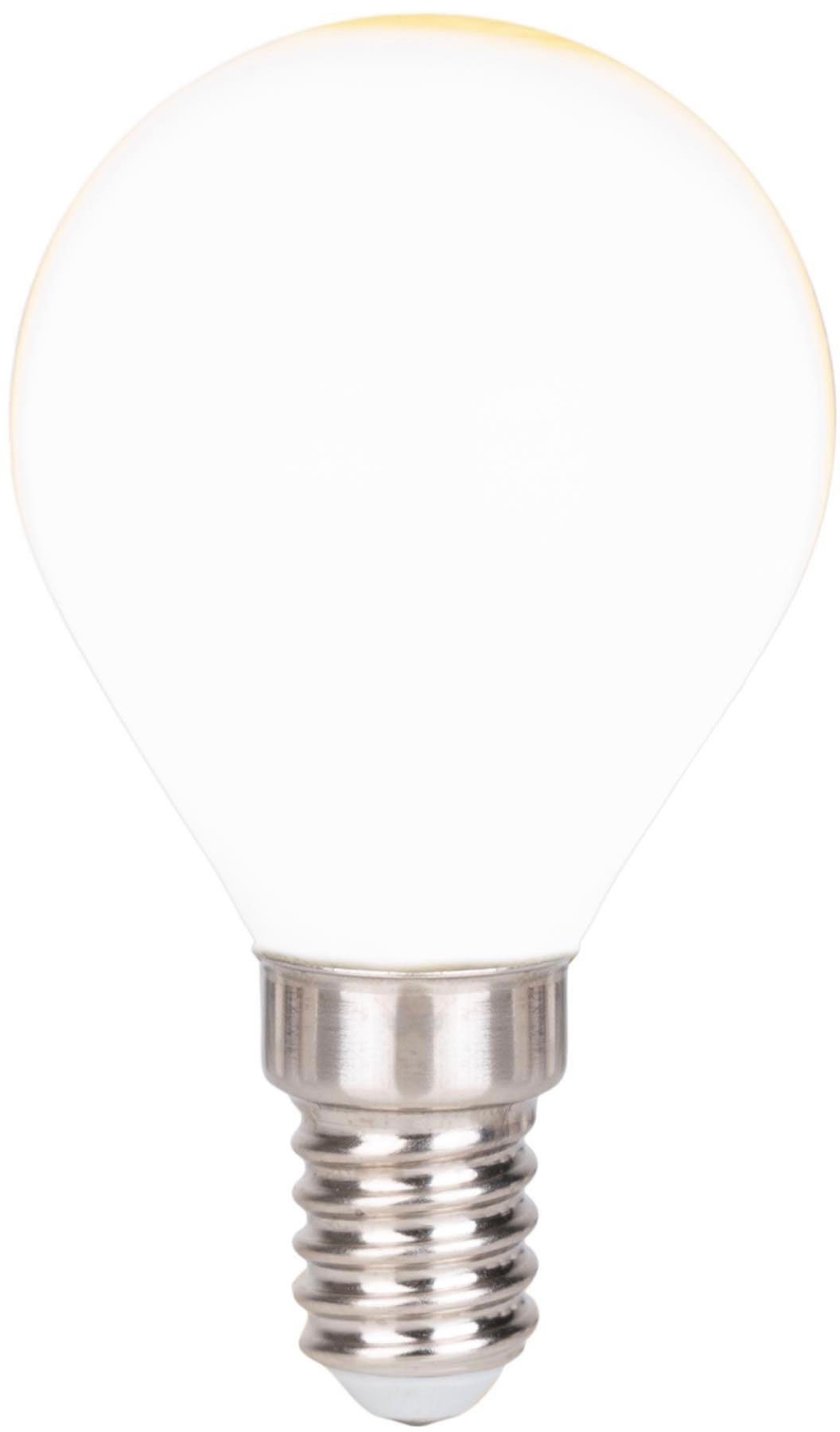 näve Led-verlichting Daffy set van 6 (6 stuks)
