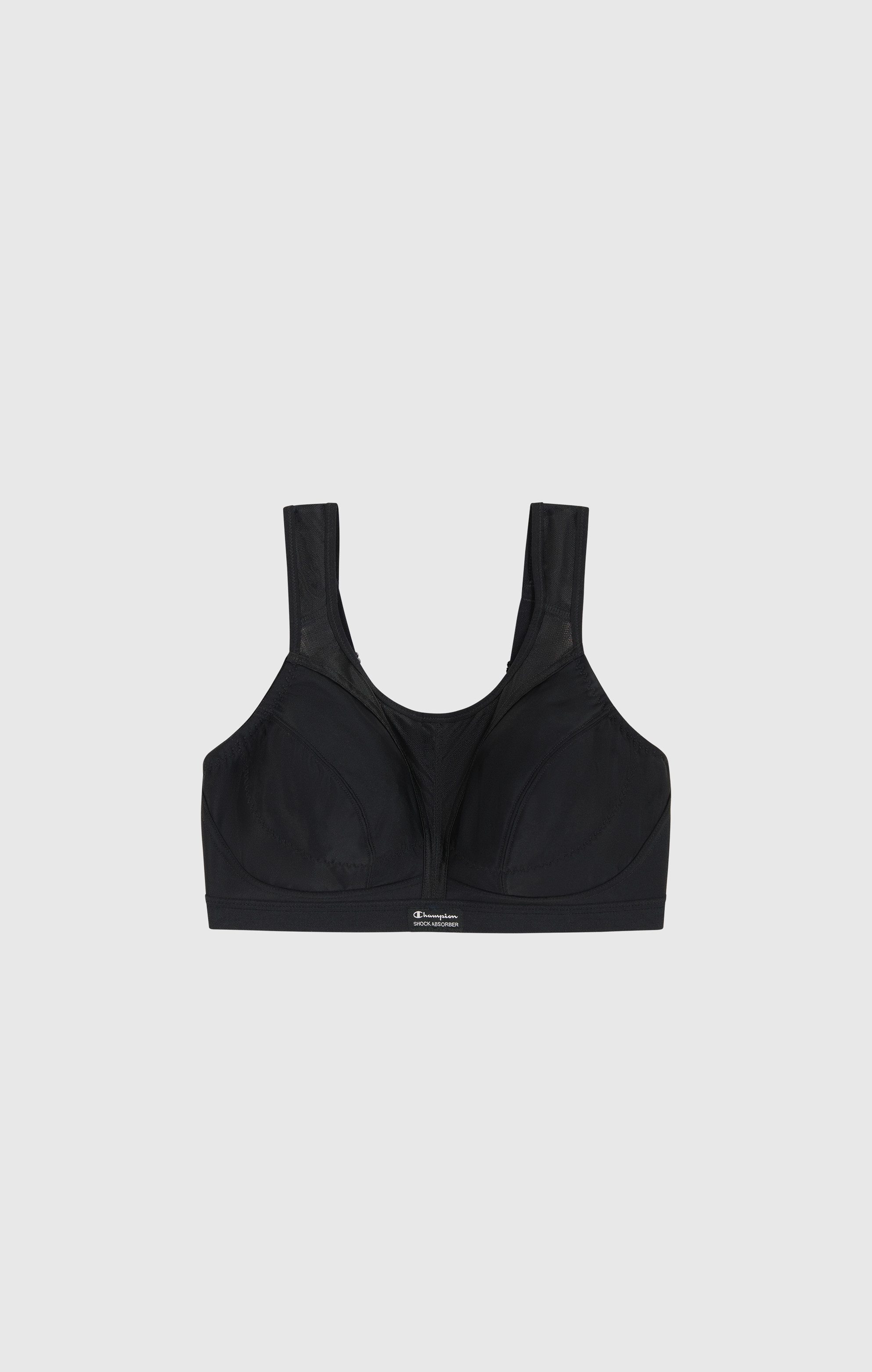 Shock Absorber Sport-bh Sa Bra SN109 SA D+MAX BRA de ideale bh voor loopsporten en zware sporten