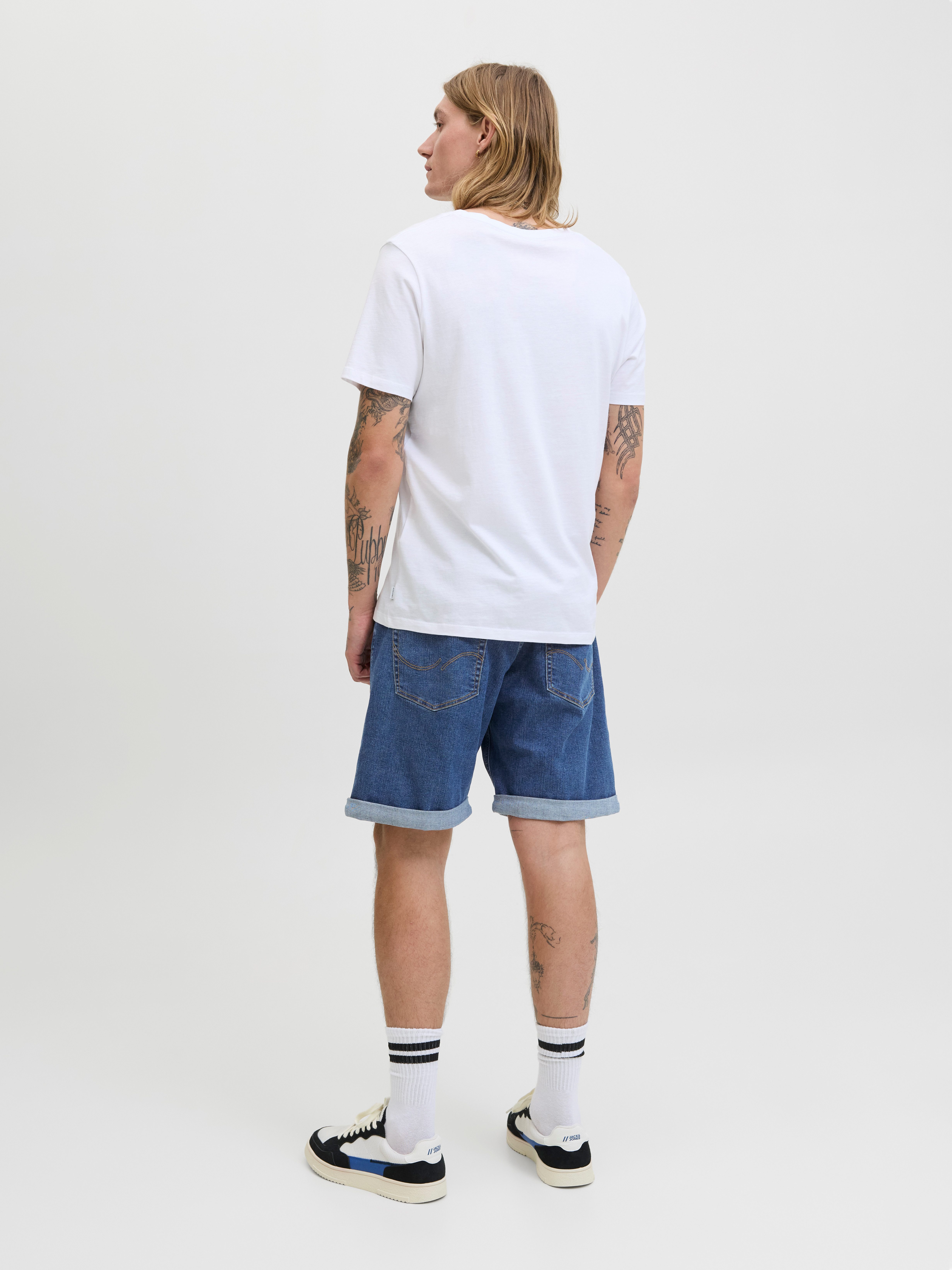 Jack & Jones Short JJIRICK JJORIGINAL SHORTS SQ 330