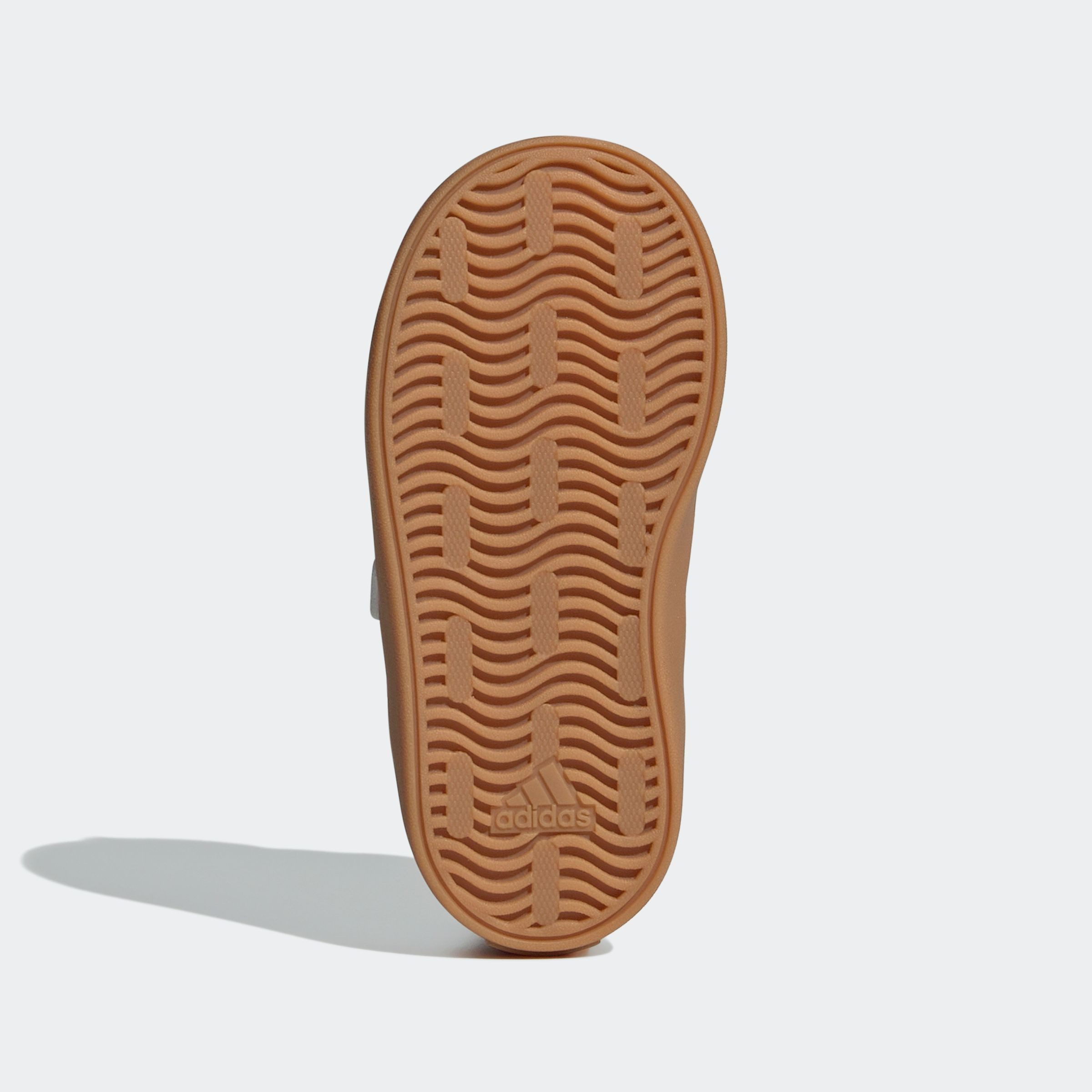 adidas Sportswear Klittenbandschoenen VL COURT 3.0 KIDS geïnspireerd door het ontwerp van de adidas samba