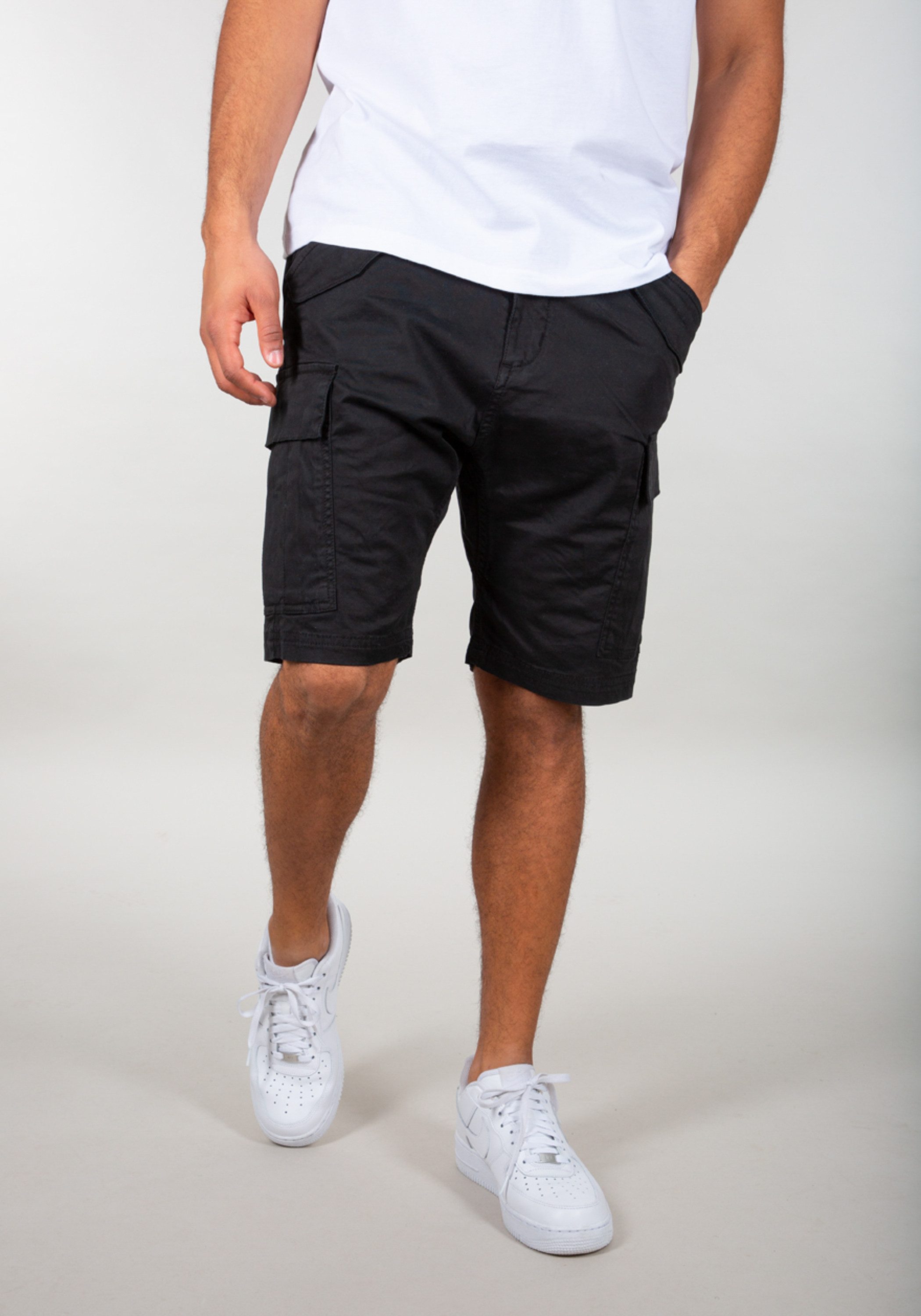 Alpha Industries Short  Men - Cargo Shorts Combat Short